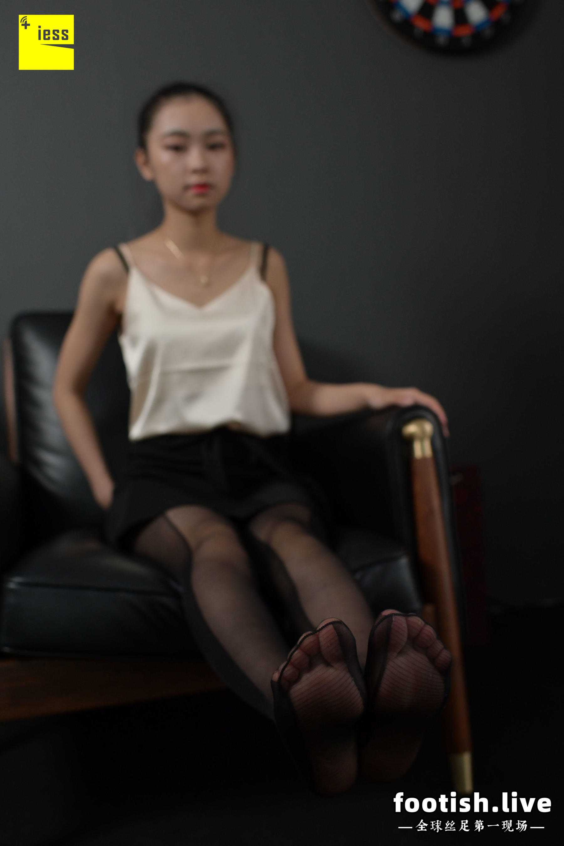 [IESS普惠集] 145 模特别人家的模特 《别人家的模特最美3》