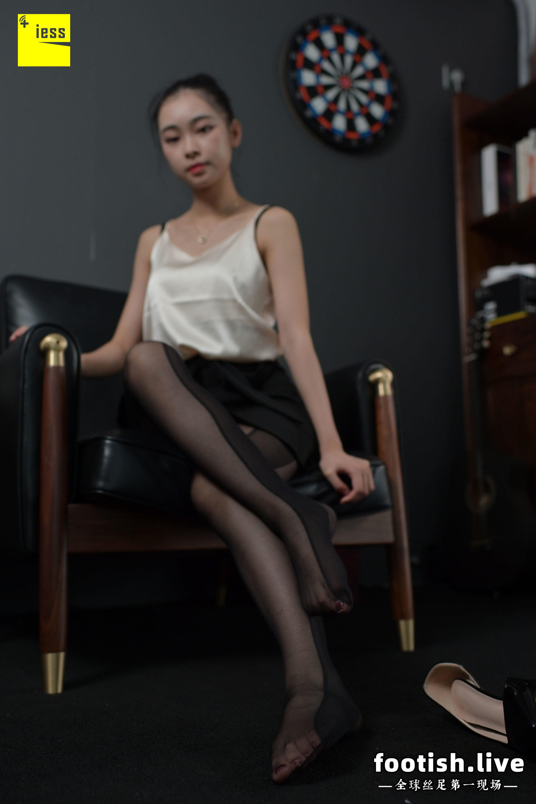 [IESS普惠集] 145 模特别人家的模特 《别人家的模特最美3》