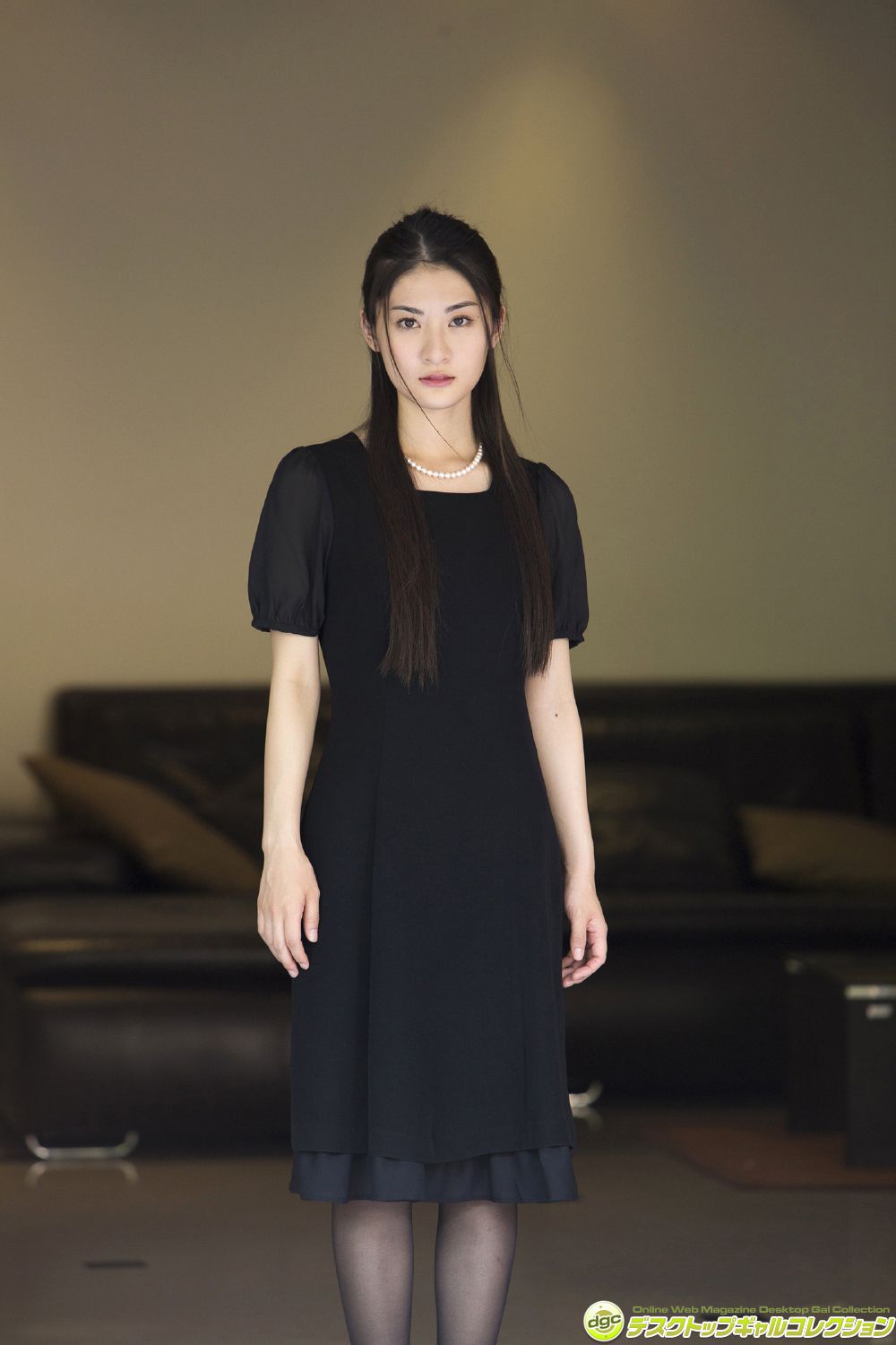 三井麻由/繭《今年は映画も公開された繭の限界セクシー!》 [DGC] NO.1187