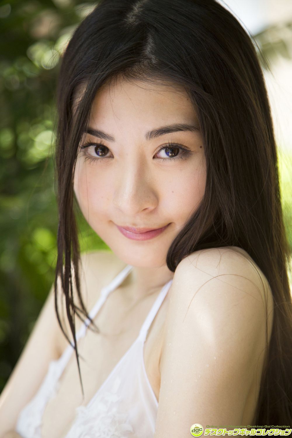 三井麻由/繭《今年は映画も公開された繭の限界セクシー!》 [DGC] NO.1187