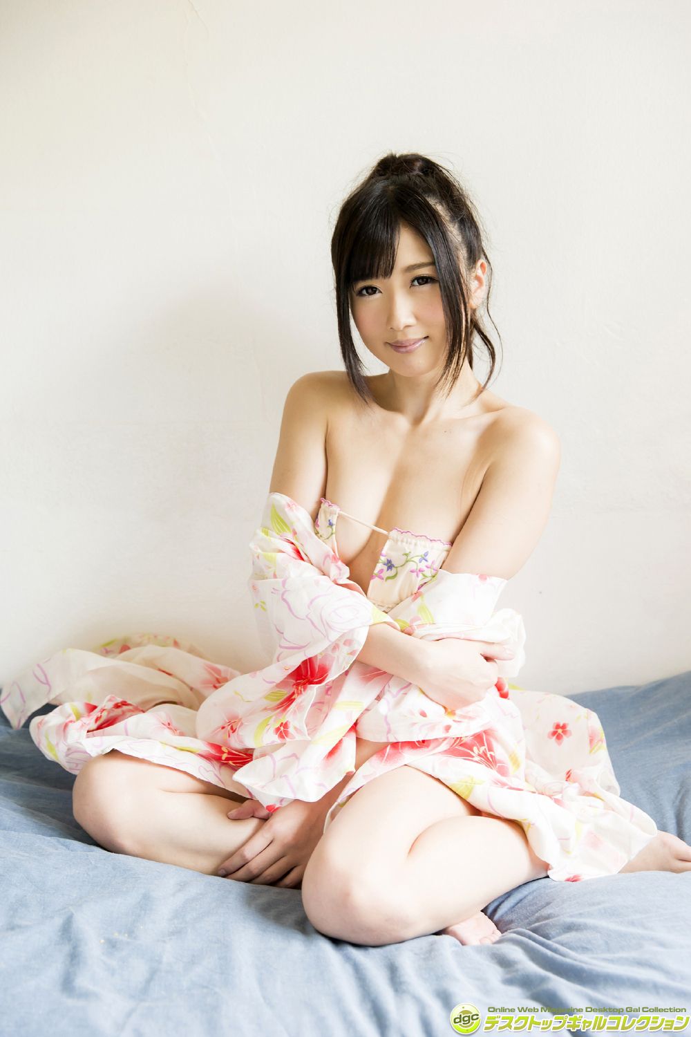大槻响/大槻ひびき《セクシー女優として体当たりな活躍が注目!》 [DGC] NO.1188