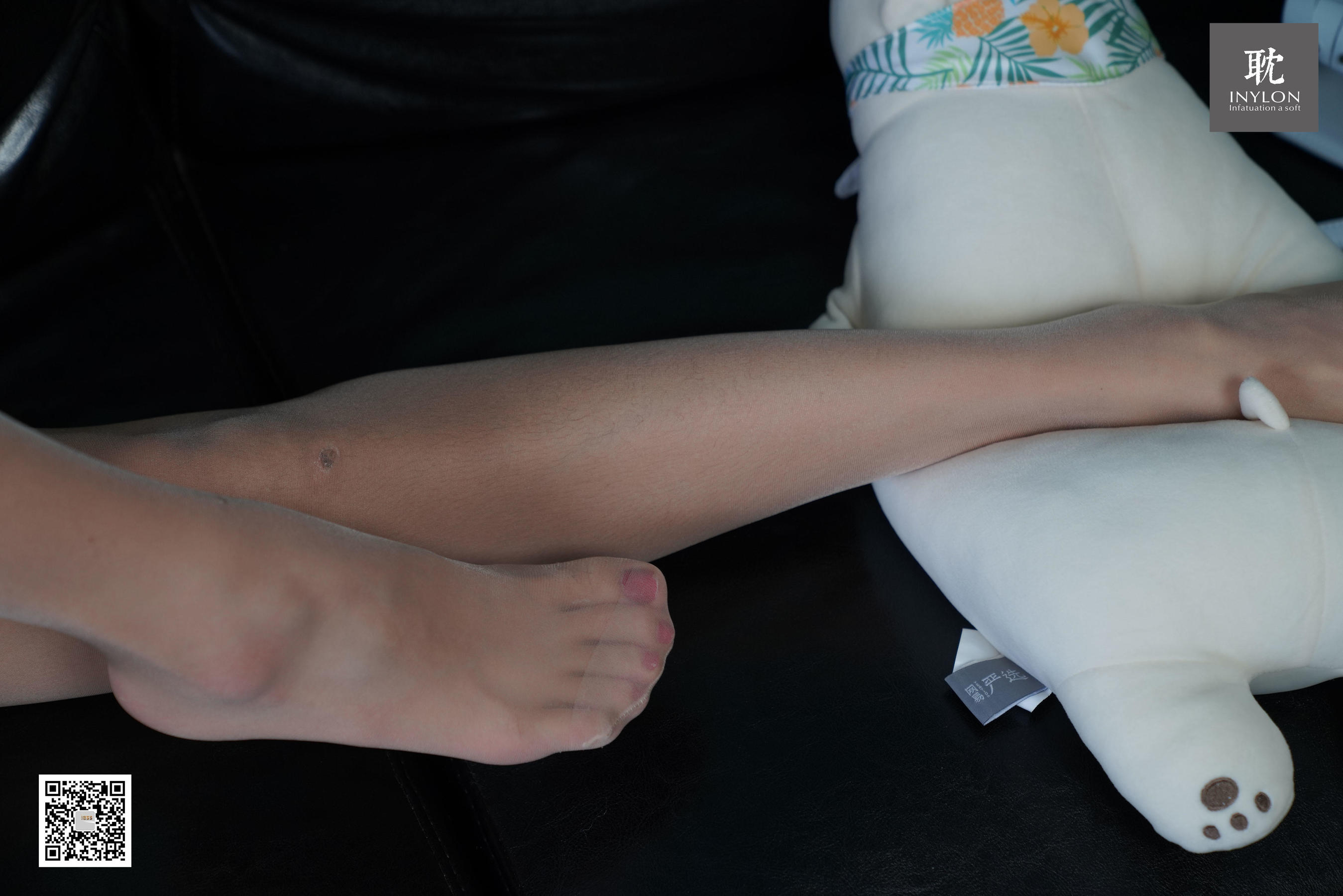 [IESS普惠集] 178 模特苏菲 《腼腆的新模》
