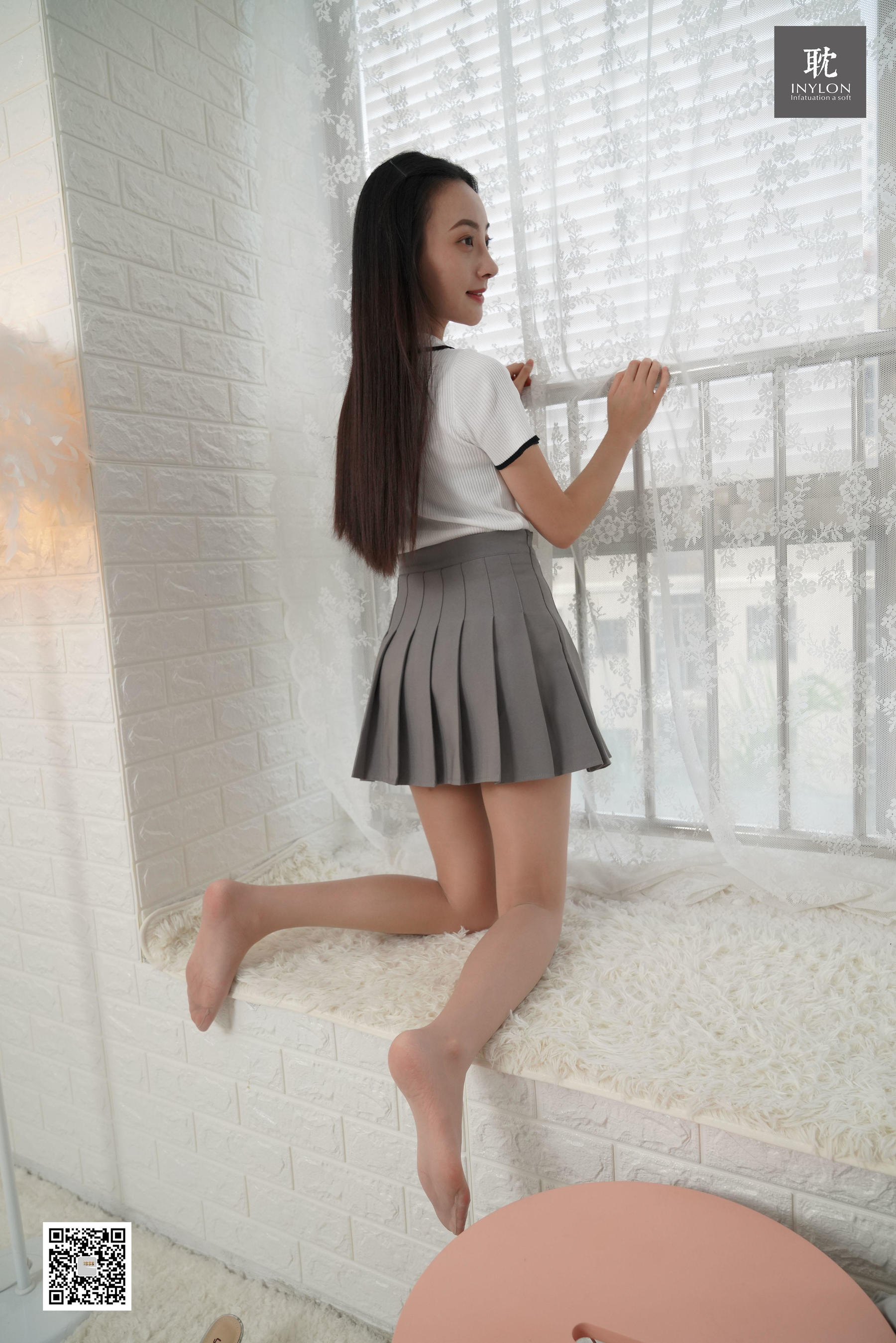 [IESS普惠集] 180 模特表姐 《老乡》