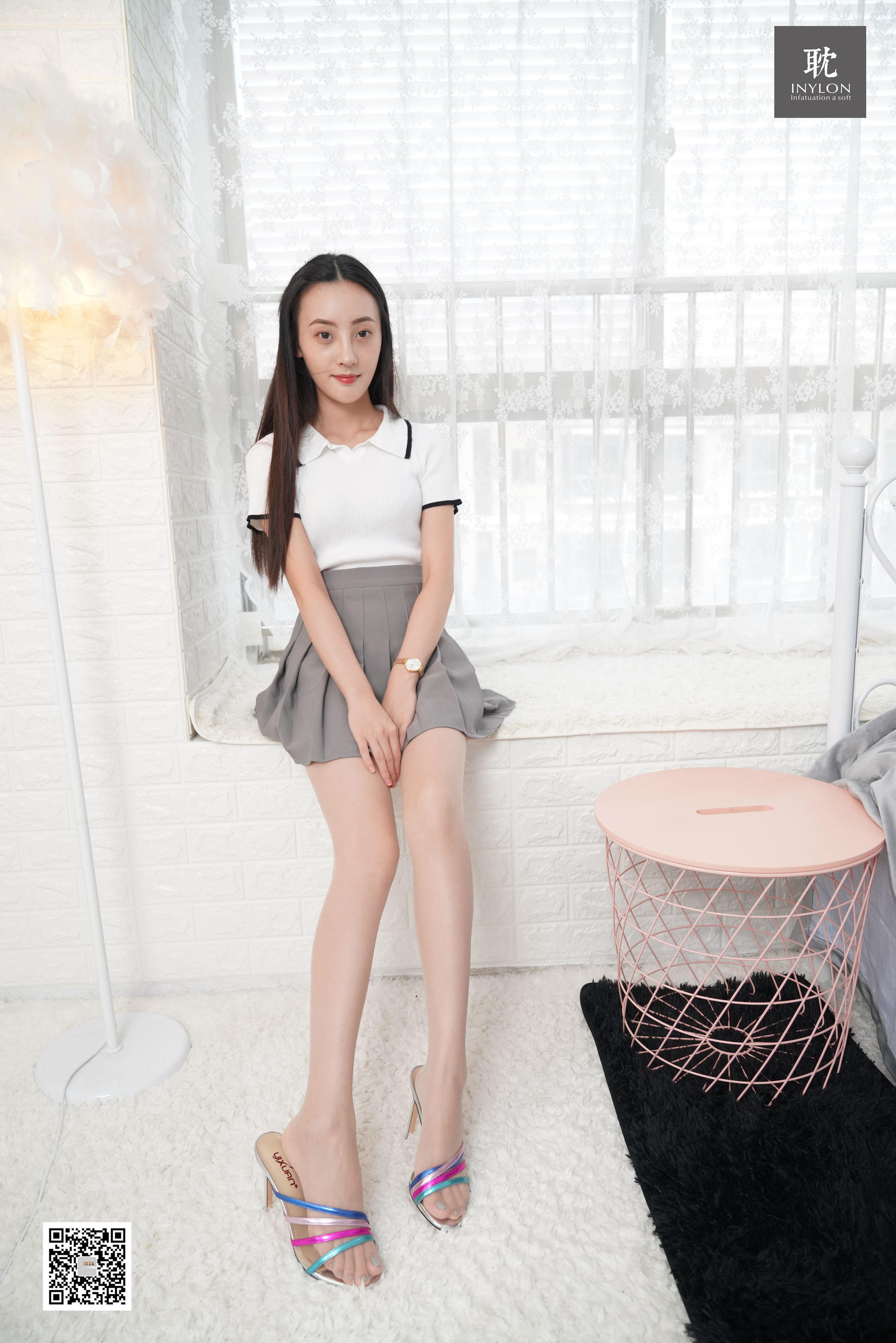 [IESS普惠集] 180 模特表姐 《老乡》