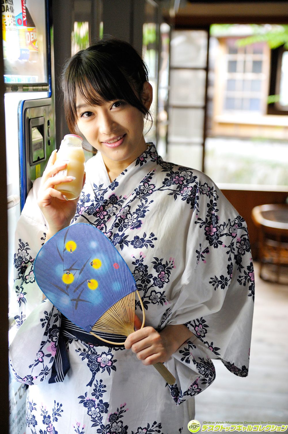 西野翔《最近は、若妻役が多くなったベテラン女優!》 [DGC] NO.1189