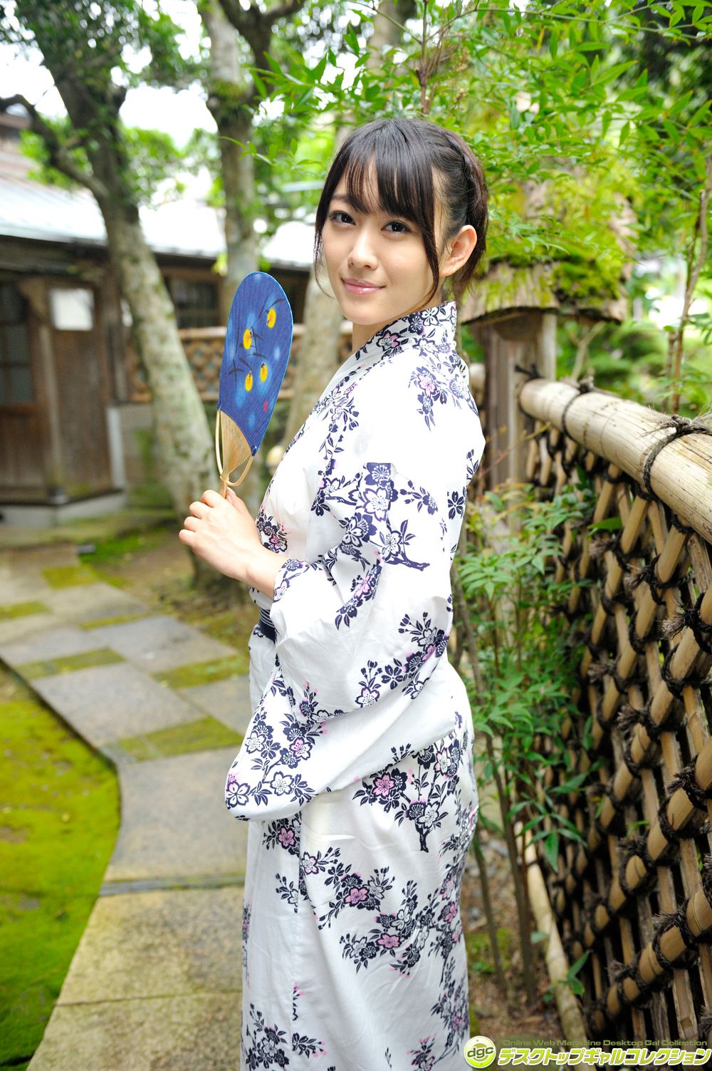 西野翔《最近は、若妻役が多くなったベテラン女優!》 [DGC] NO.1189