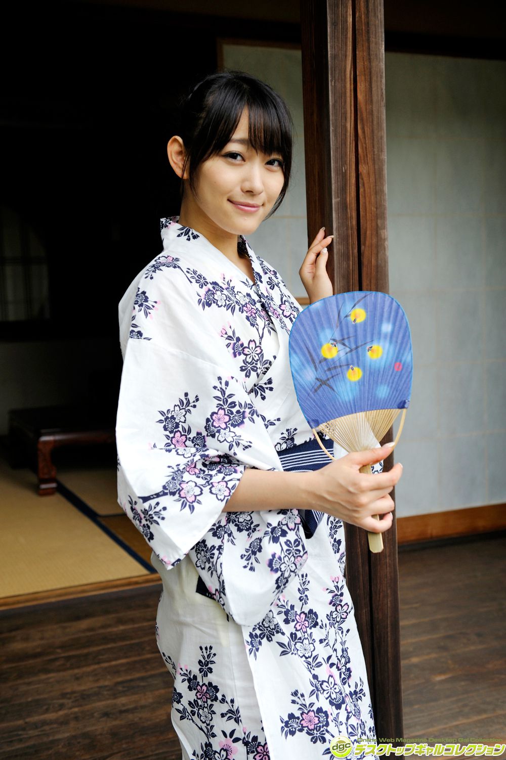 西野翔《最近は、若妻役が多くなったベテラン女優!》 [DGC] NO.1189