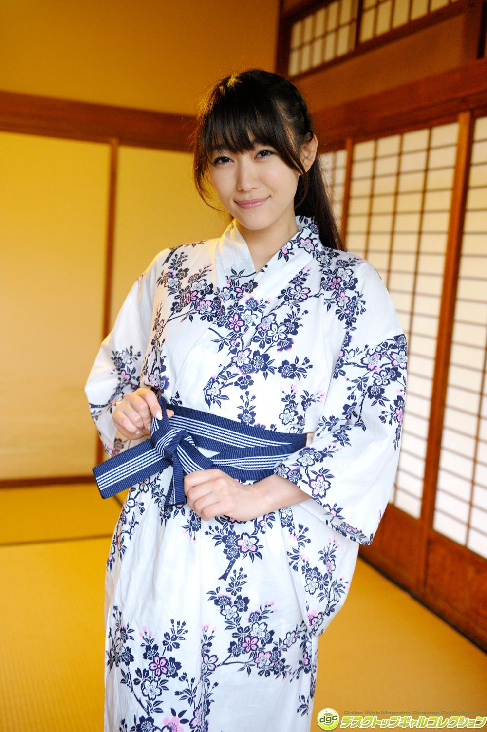 西野翔《最近は、若妻役が多くなったベテラン女優!》 [DGC] NO.1189