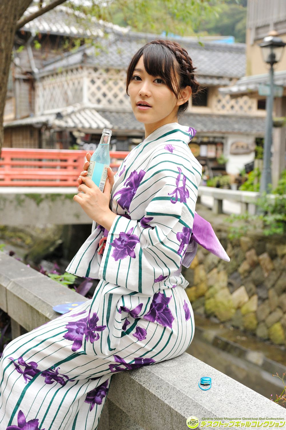 西野翔《最近は、若妻役が多くなったベテラン女優!》 [DGC] NO.1189