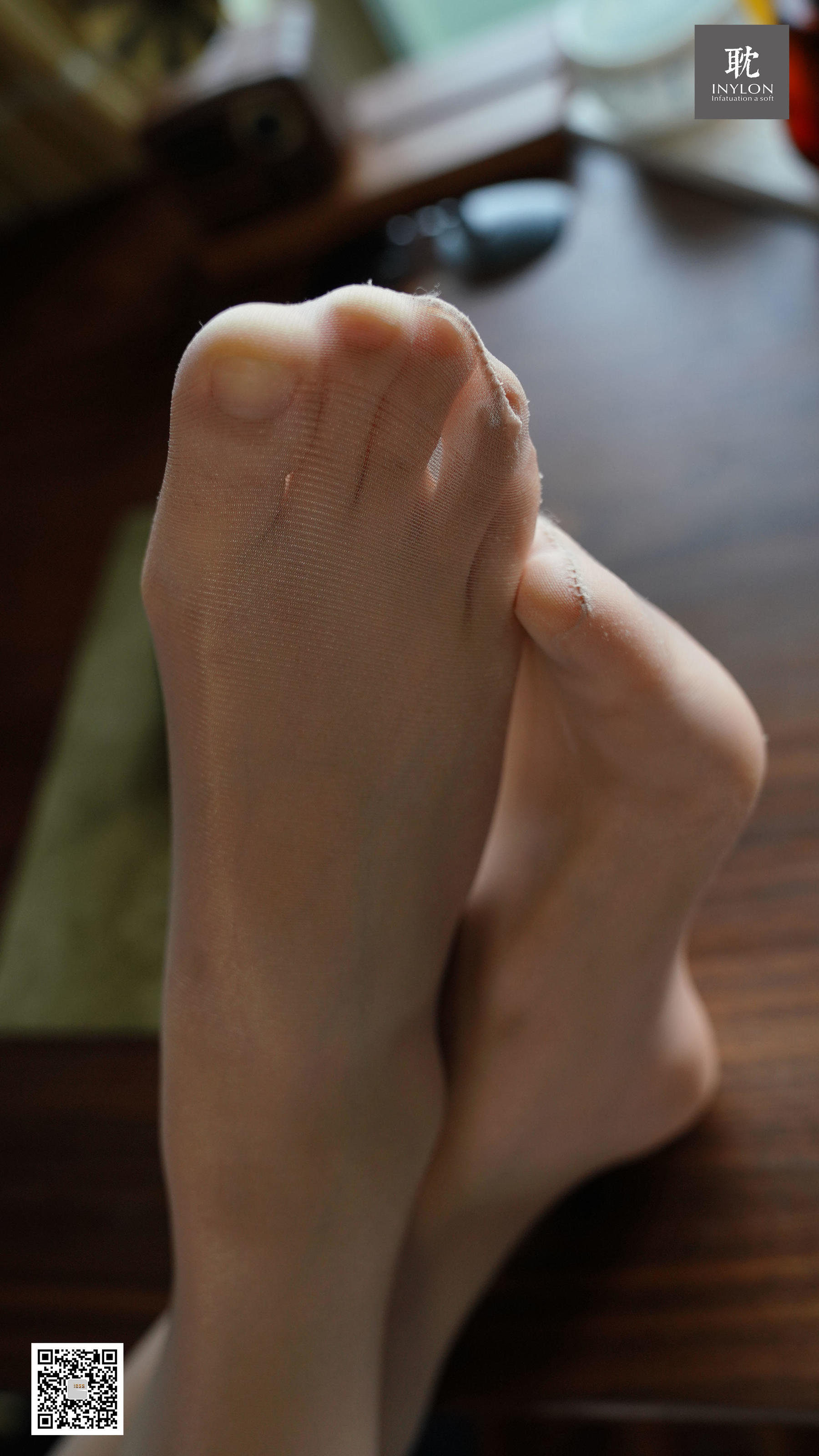 [IESS普惠集] 194 模特小婕 《小婕的丝小品》