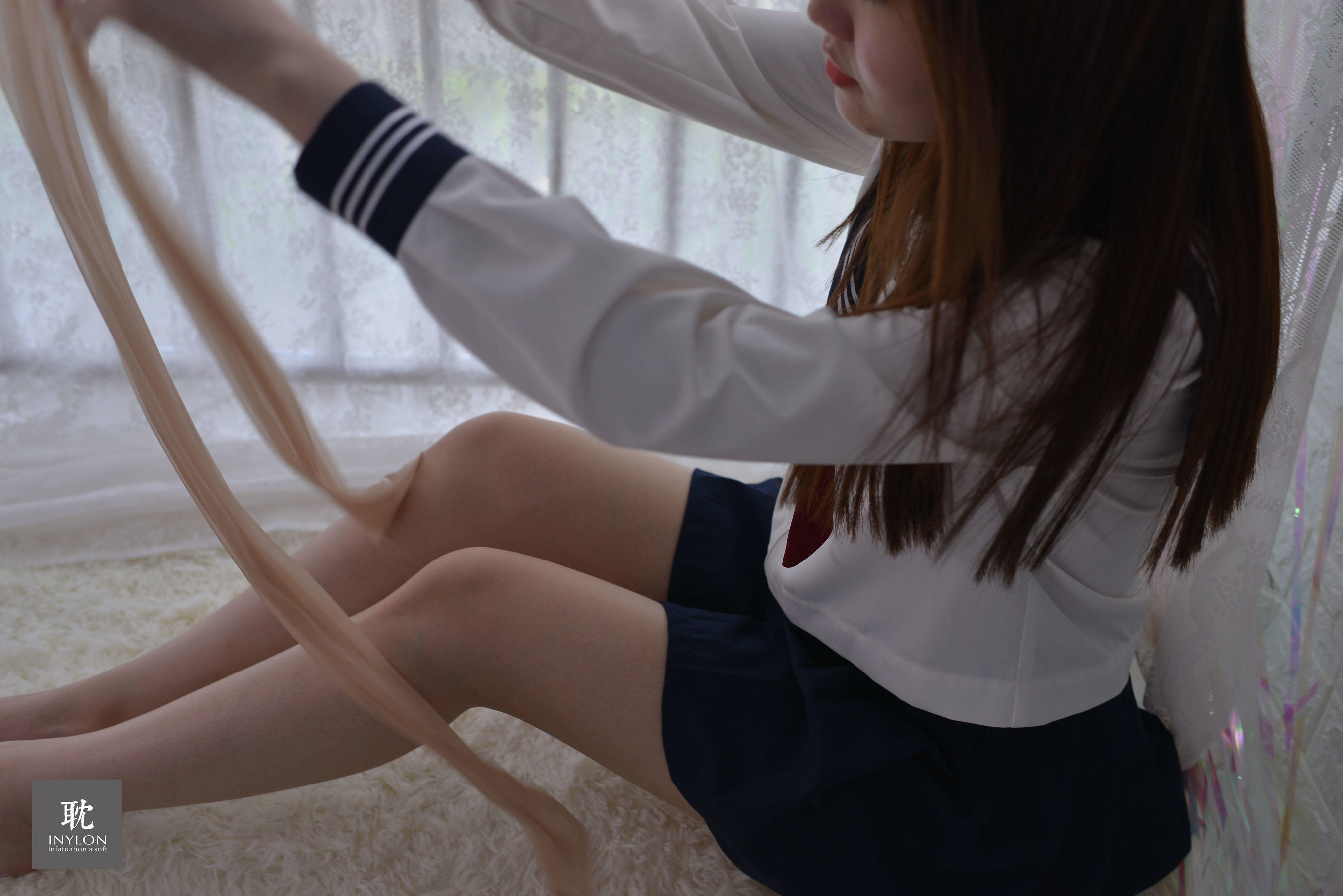 [IESS普惠集] 220 模特阿馨 《情人知己》