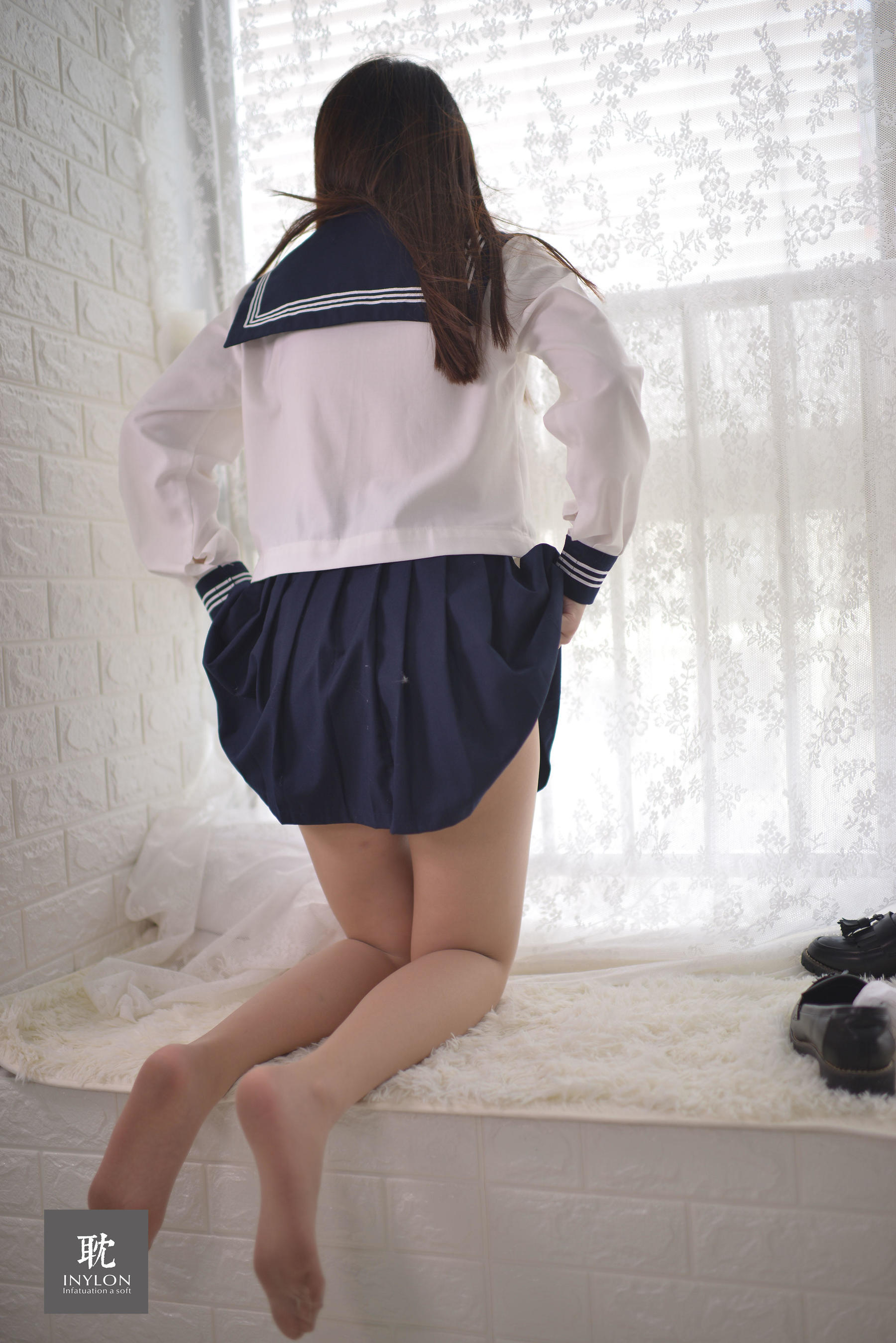 [IESS普惠集] 220 模特阿馨 《情人知己》
