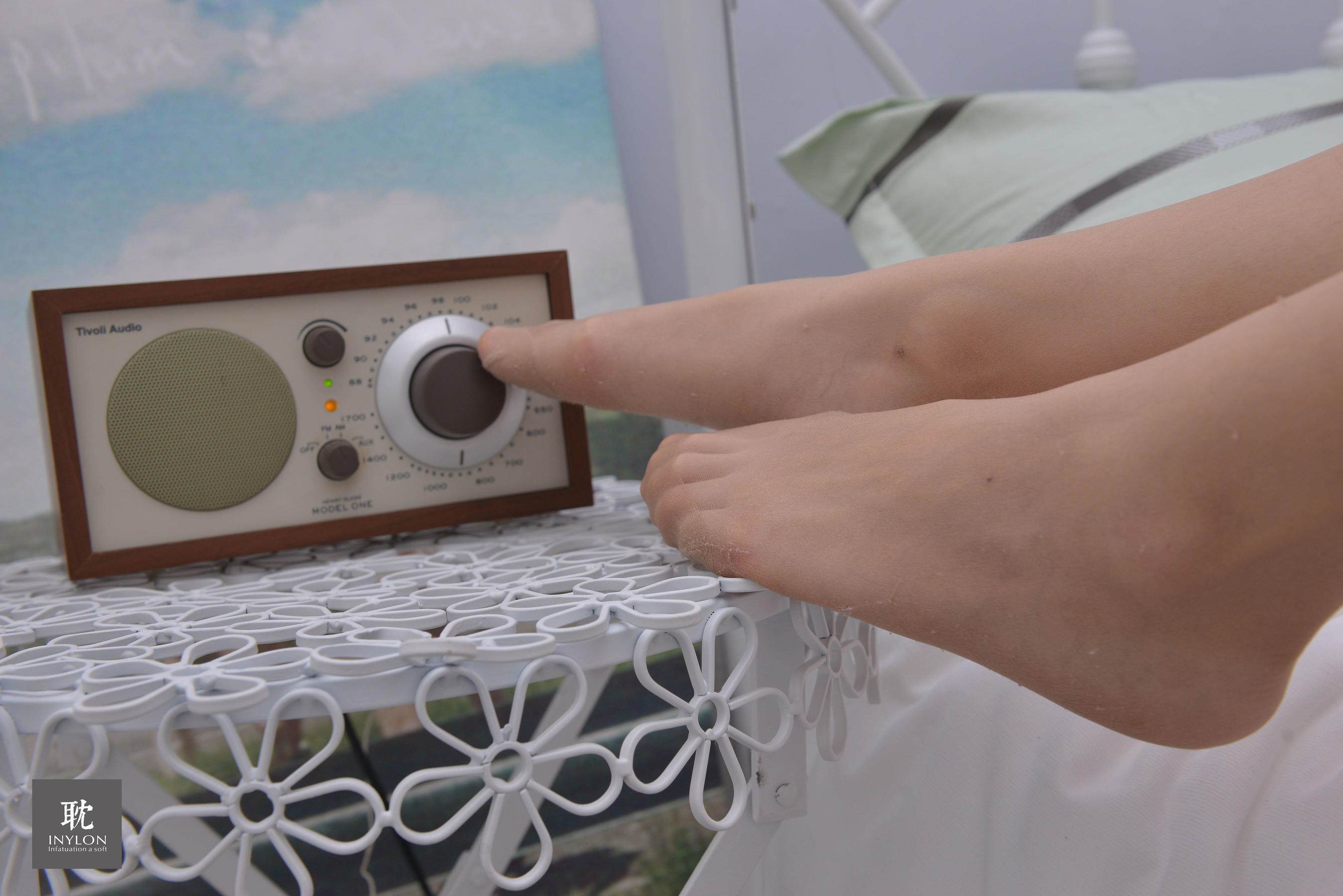 [IESS普惠集] 226 模特腿腿 《腿腿的腿2》