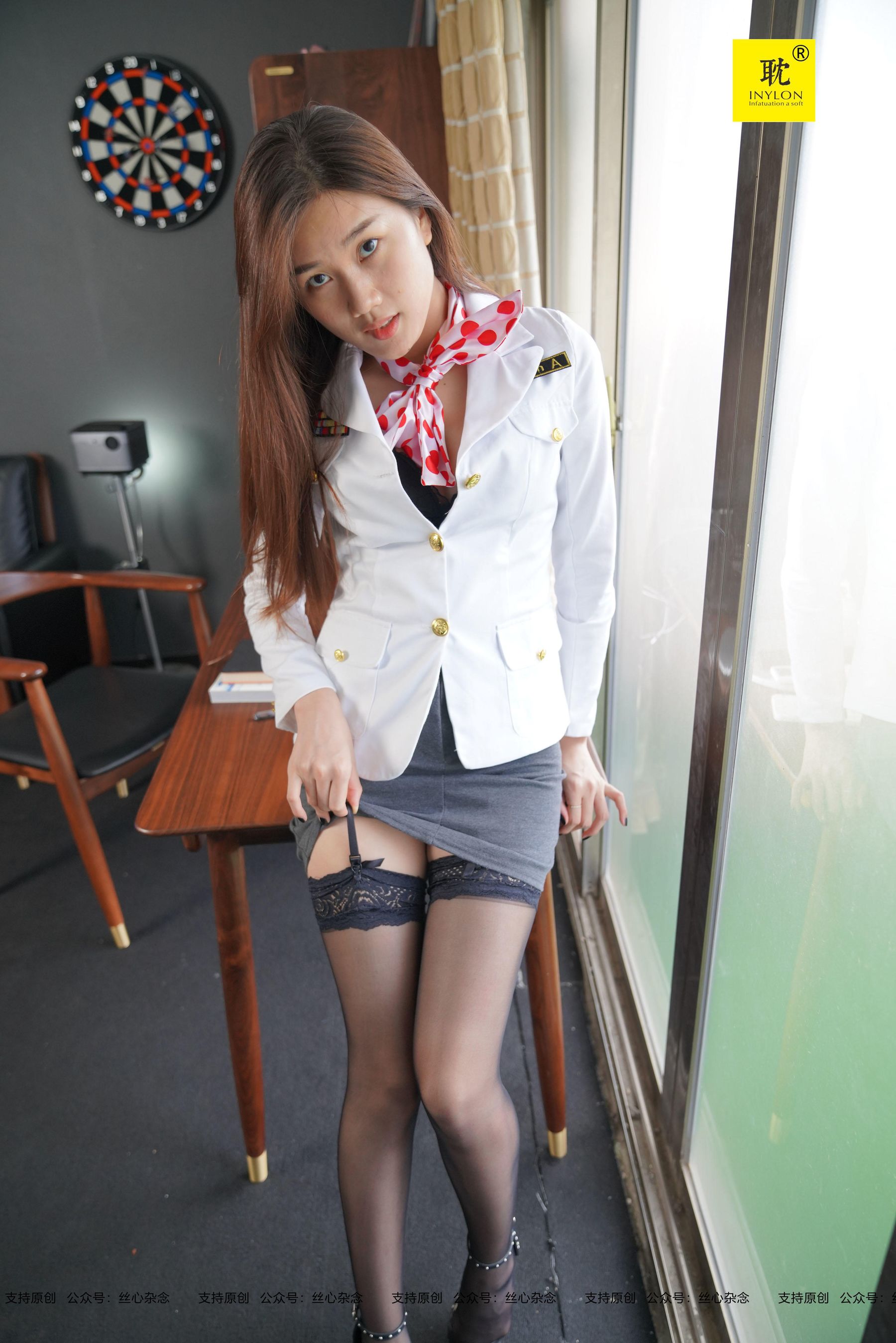 [IESS普惠集] PH-S002 羽西 羽西的少女时代
