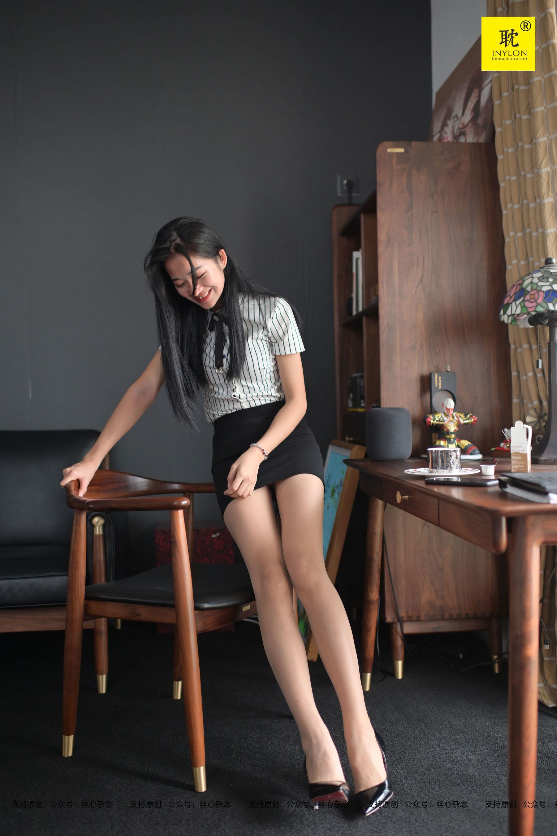 [IESS普惠集] PH-S005 bobo 健康美