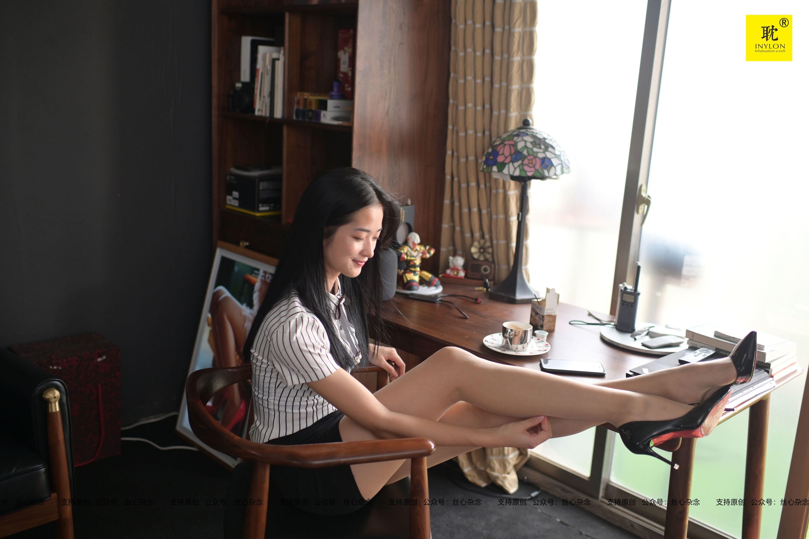 [IESS普惠集] PH-S005 bobo 健康美