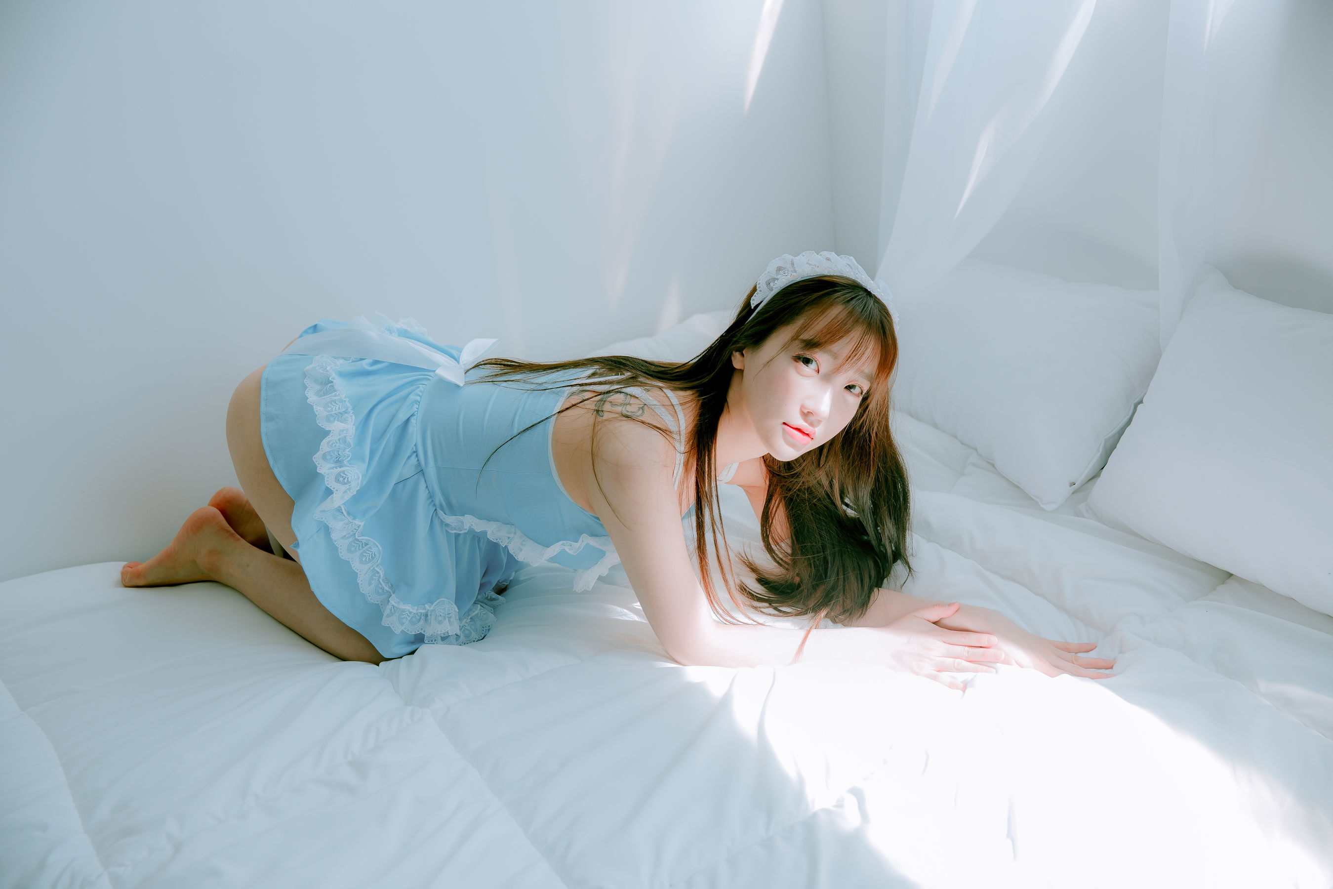 [JOApictures] Yeeun x JOA 20. APR Vol.1