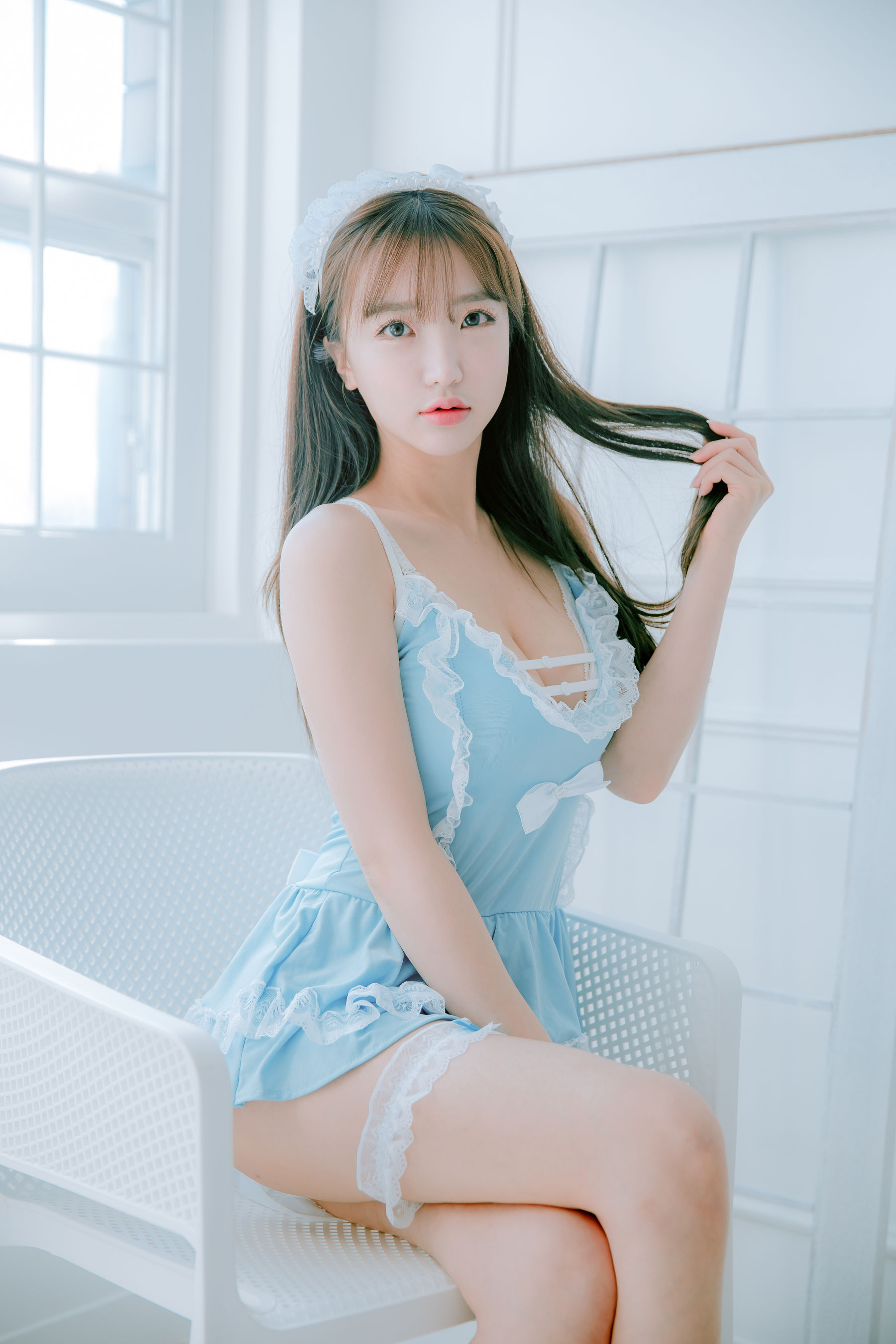 [JOApictures] Yeeun x JOA 20. APR Vol.1