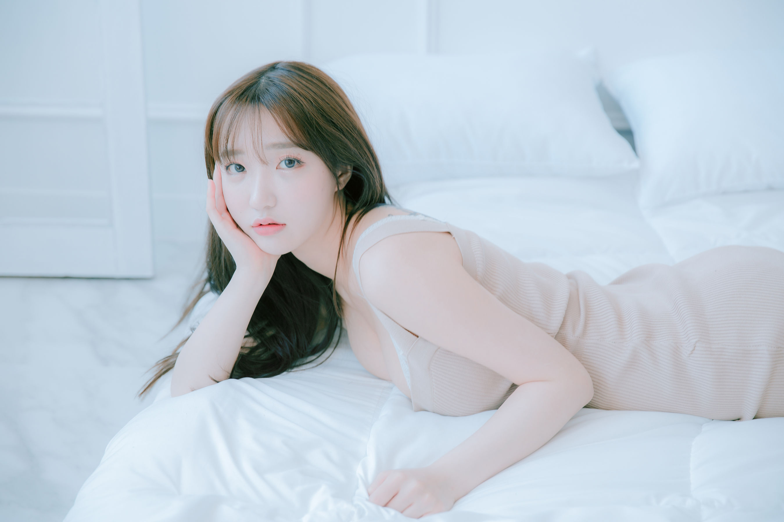 [JOApictures] Yeeun x JOA 20. APR Vol.1