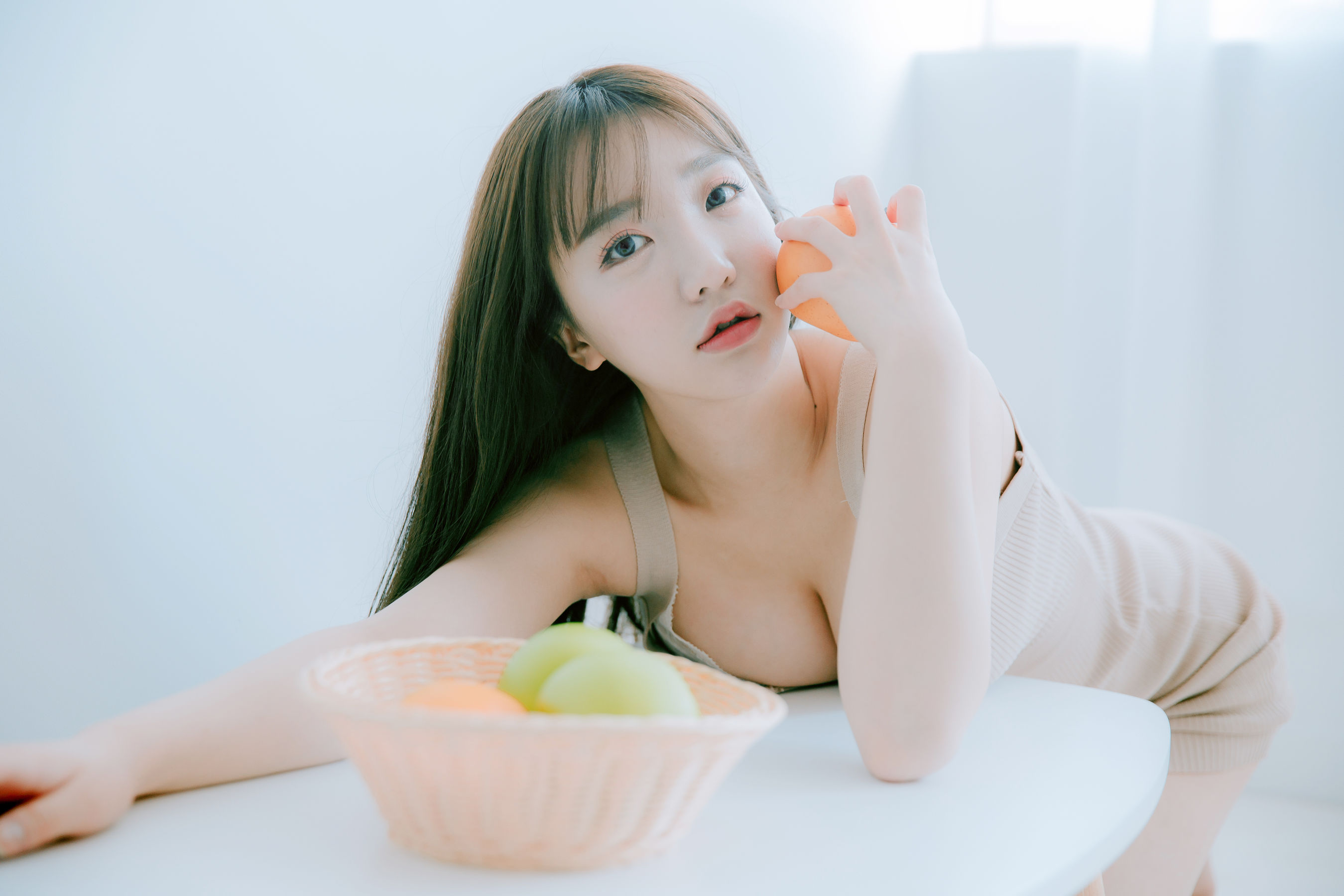 [JOApictures] Yeeun x JOA 20. APR Vol.1
