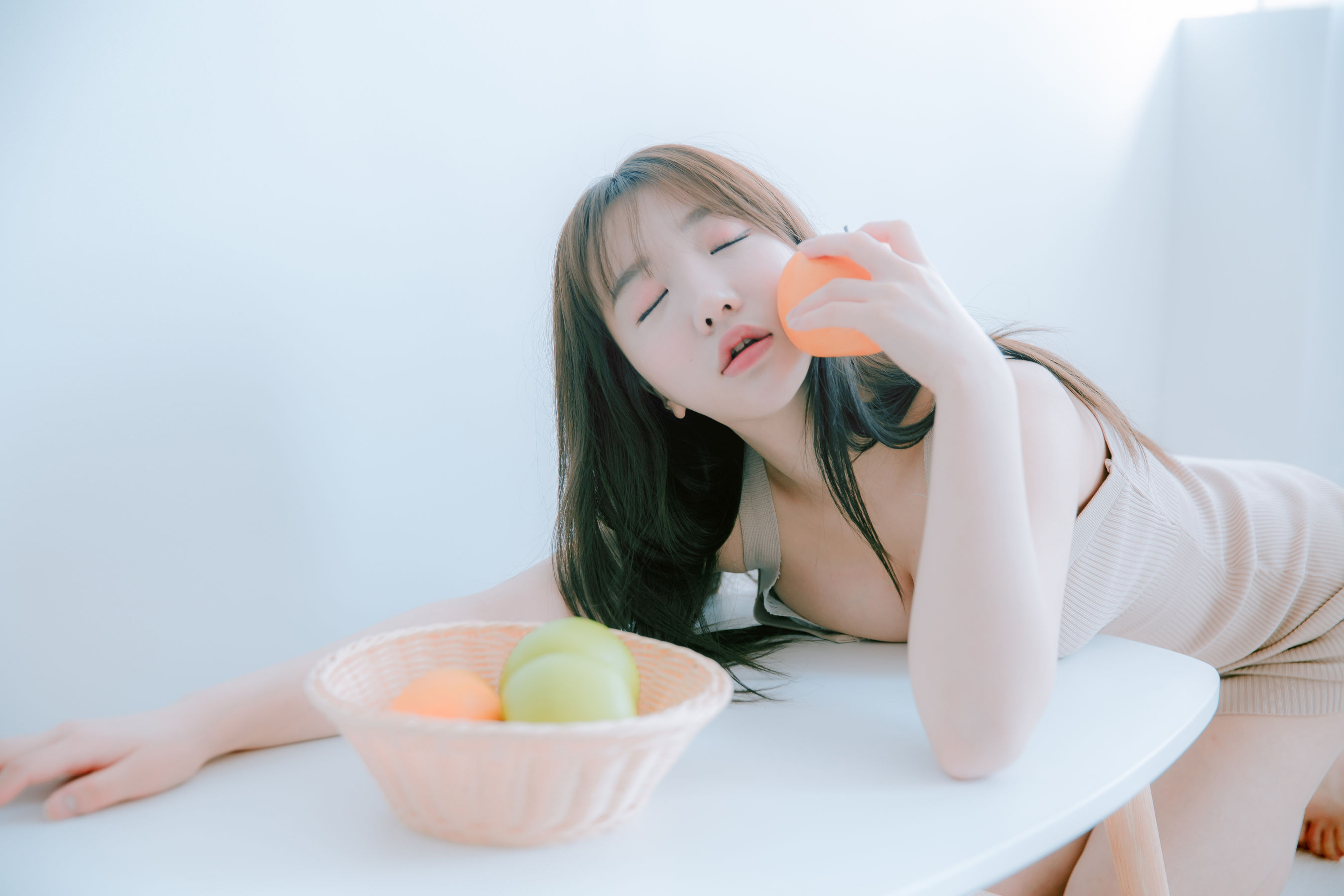 [JOApictures] Yeeun x JOA 20. APR Vol.1