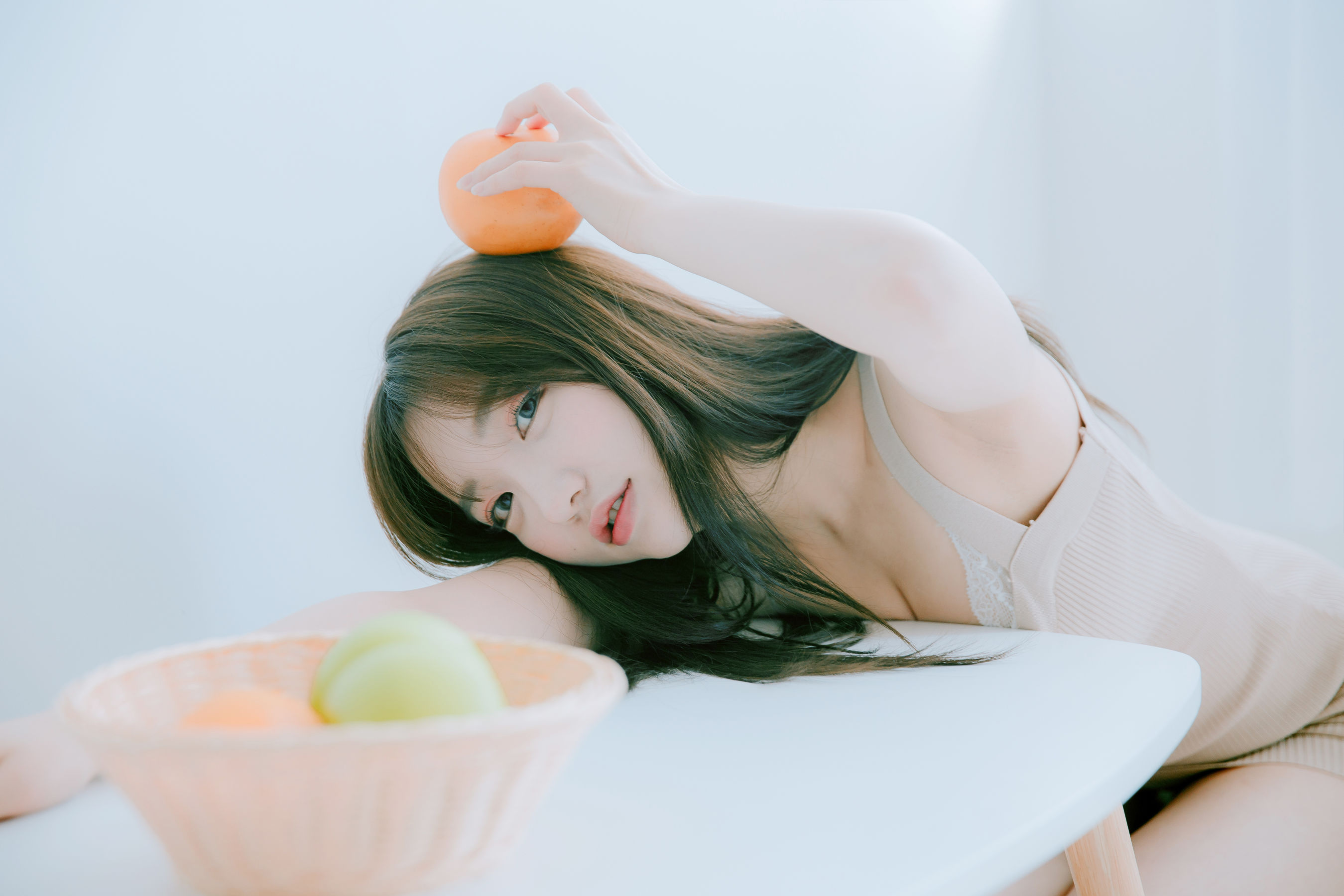 [JOApictures] Yeeun x JOA 20. APR Vol.1