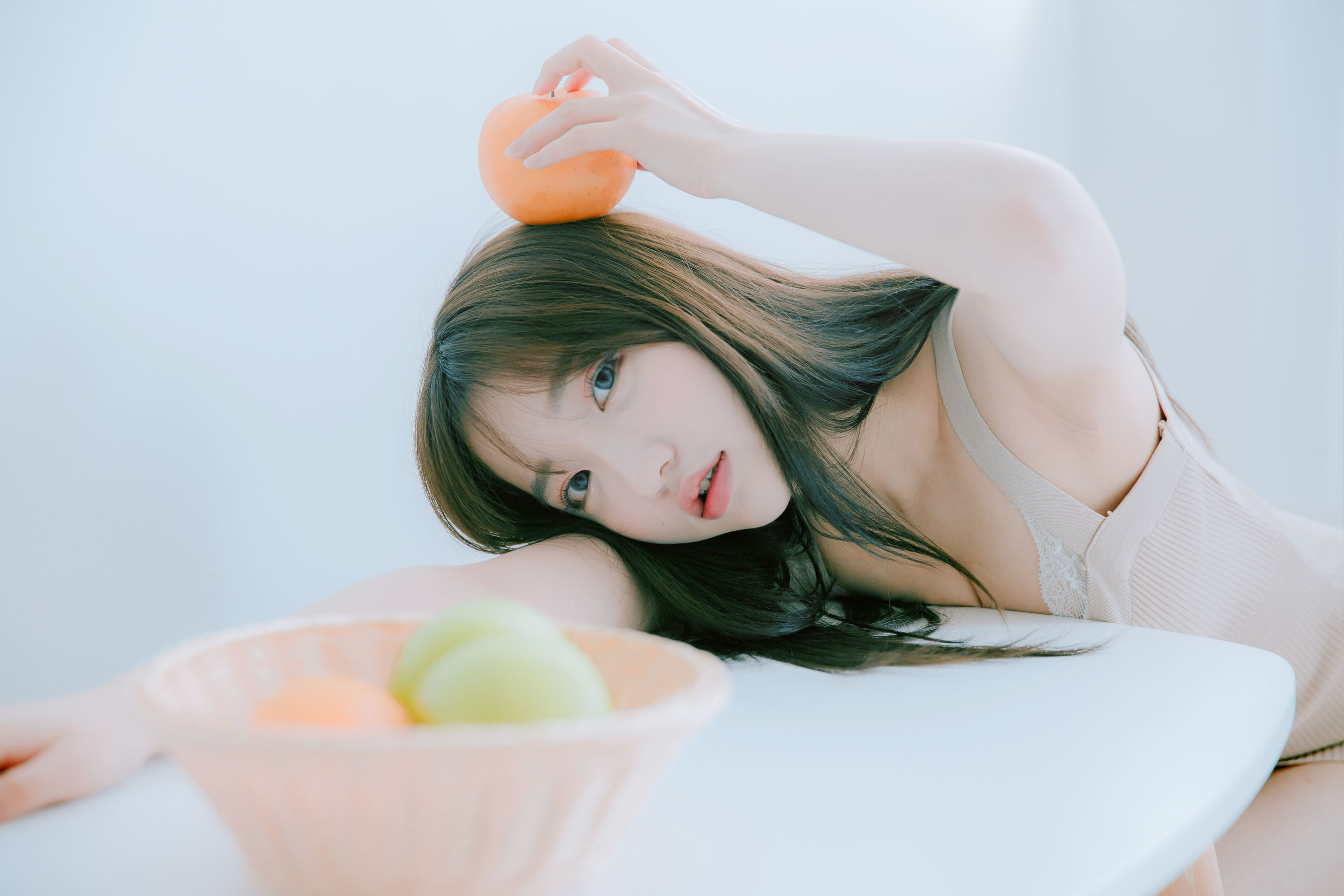 [JOApictures] Yeeun x JOA 20. APR Vol.1