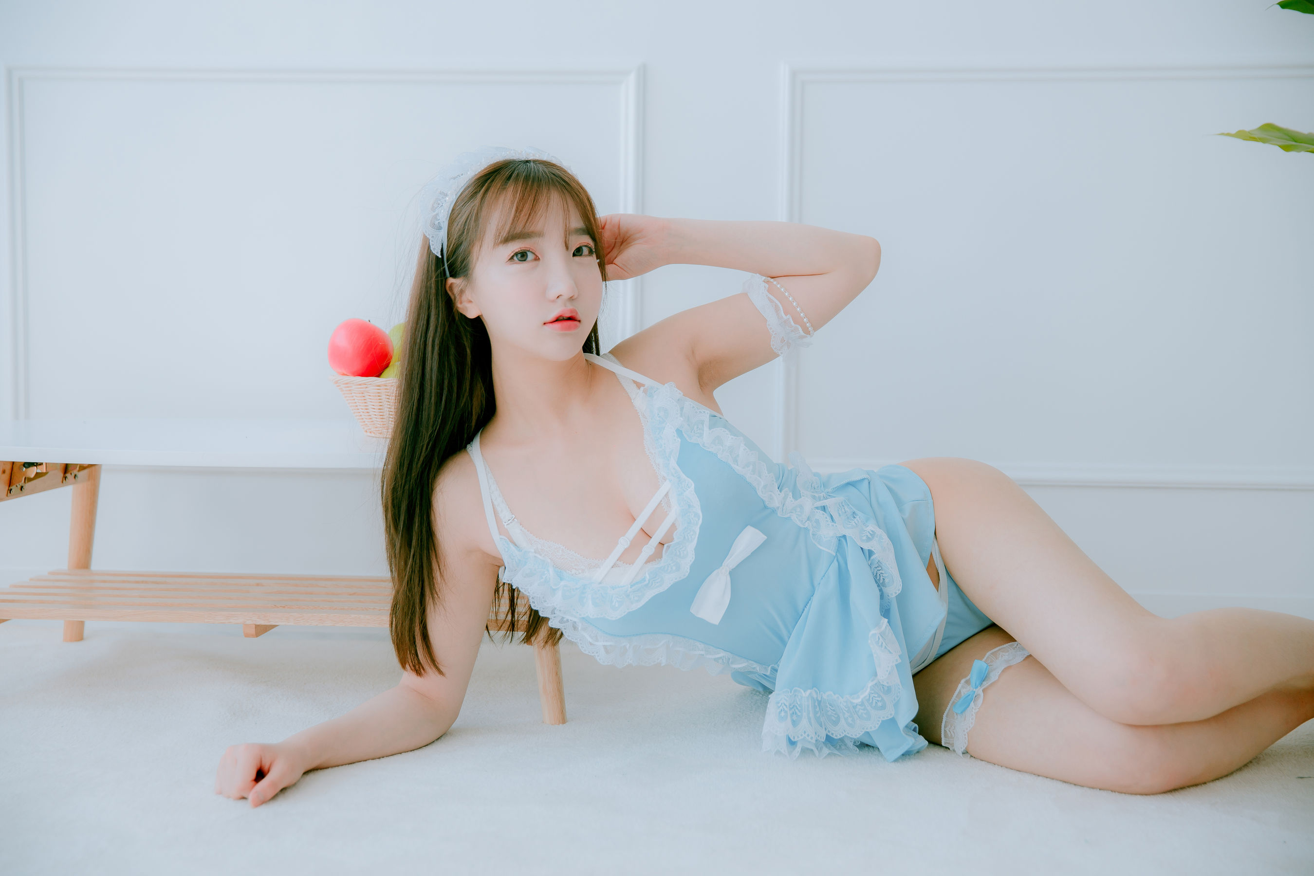 [JOApictures] Yeeun x JOA 20. APR Vol.1
