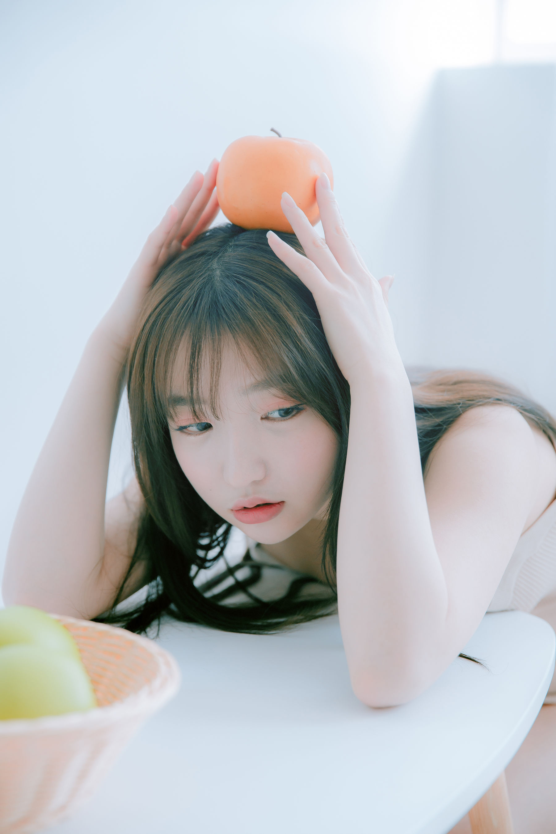 [JOApictures] Yeeun x JOA 20. APR Vol.1