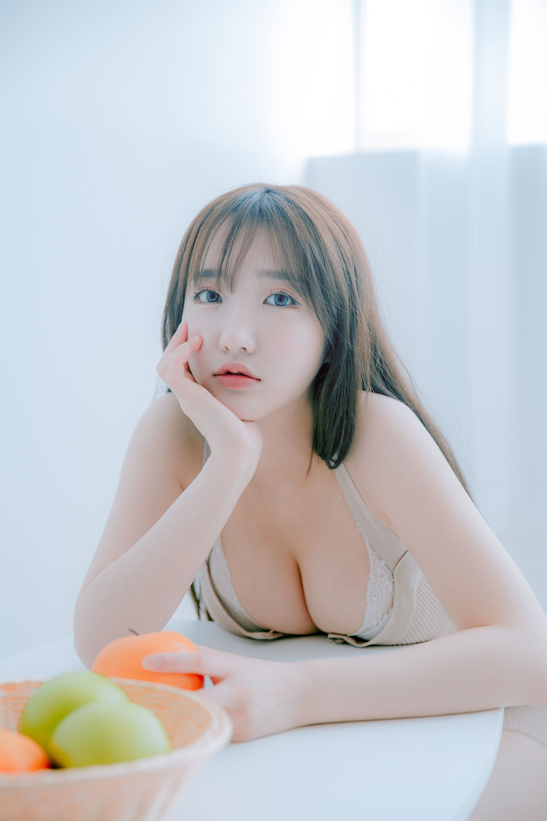 [JOApictures] Yeeun x JOA 20. APR Vol.1