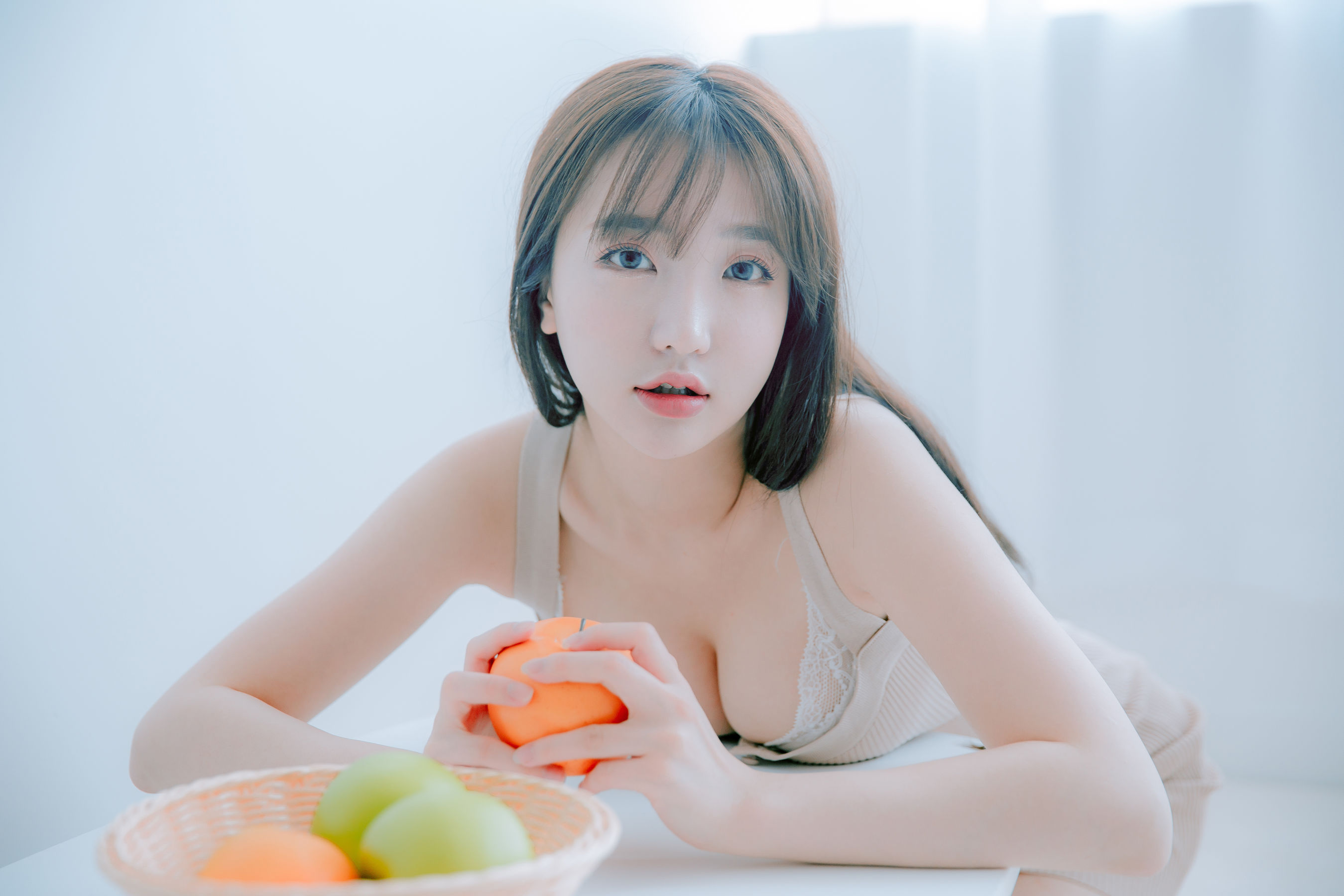 [JOApictures] Yeeun x JOA 20. APR Vol.1