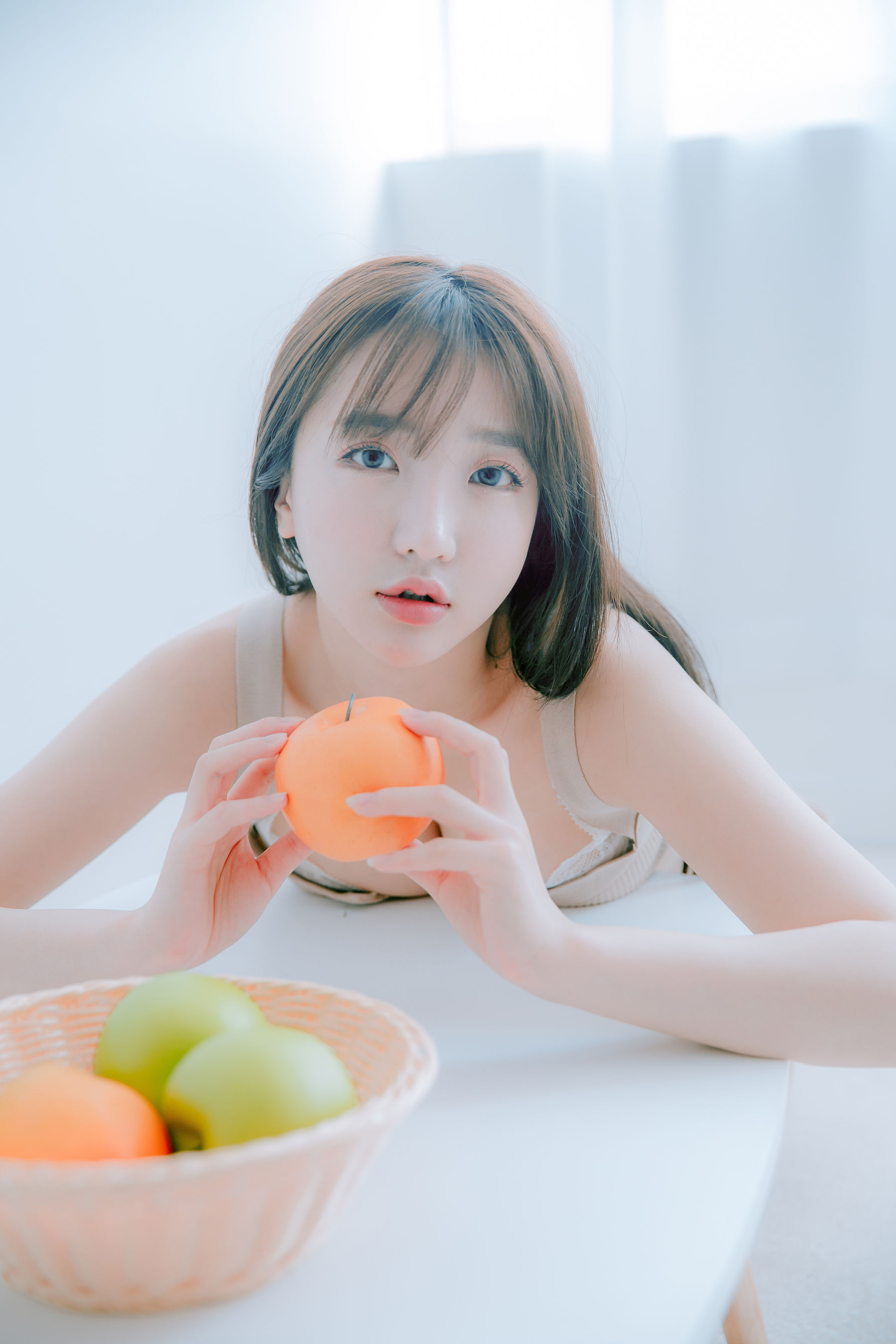 [JOApictures] Yeeun x JOA 20. APR Vol.1