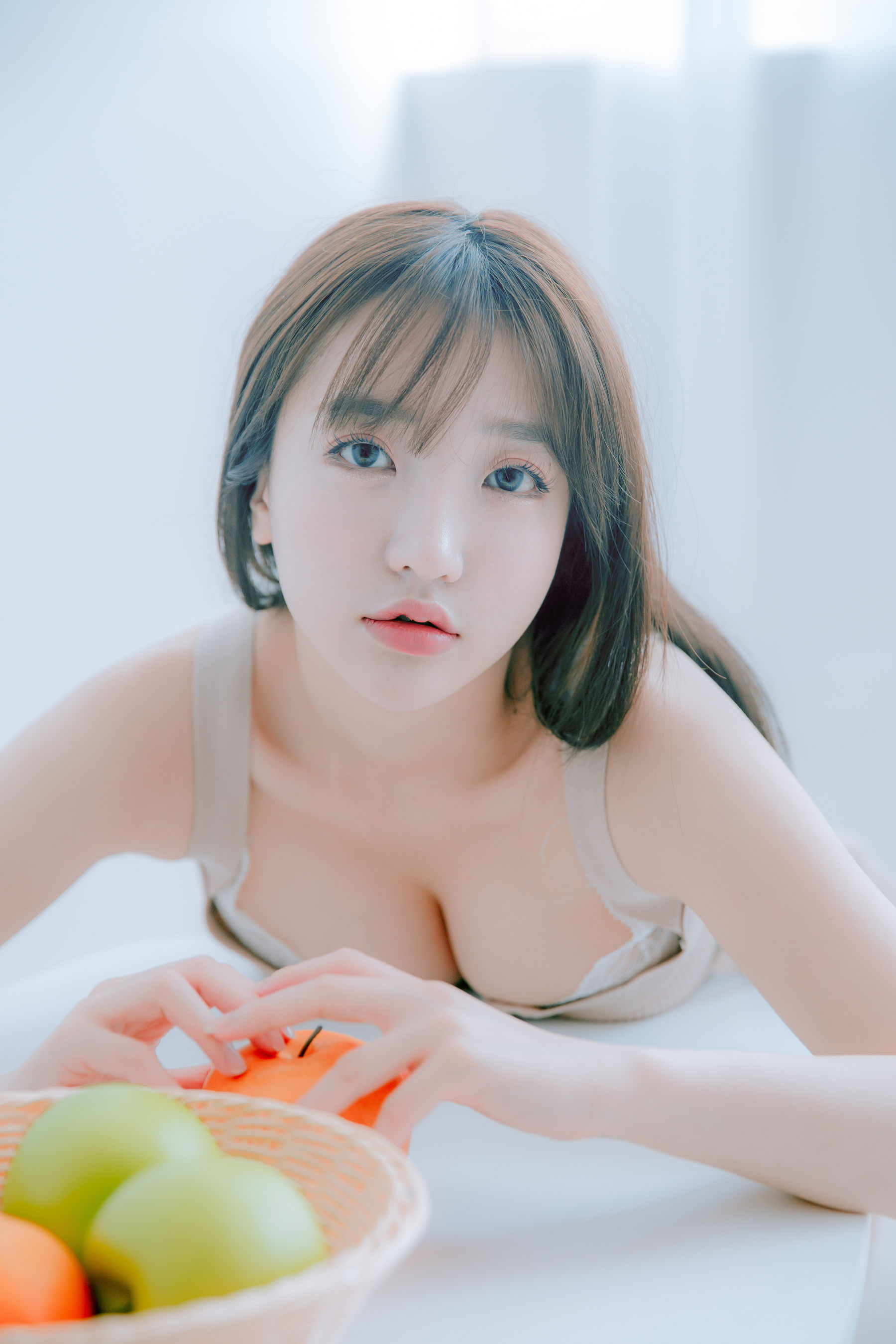 [JOApictures] Yeeun x JOA 20. APR Vol.1