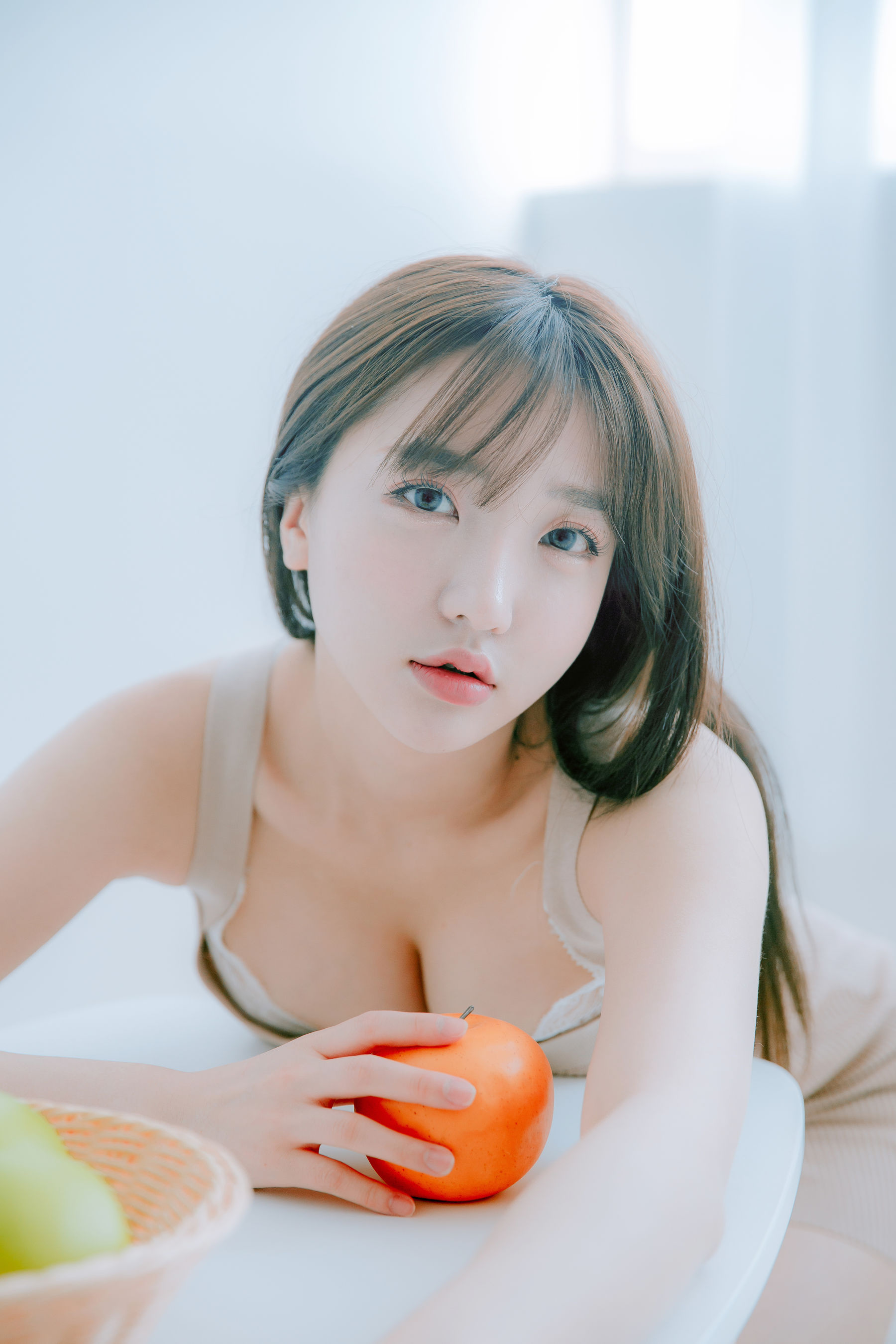 [JOApictures] Yeeun x JOA 20. APR Vol.1