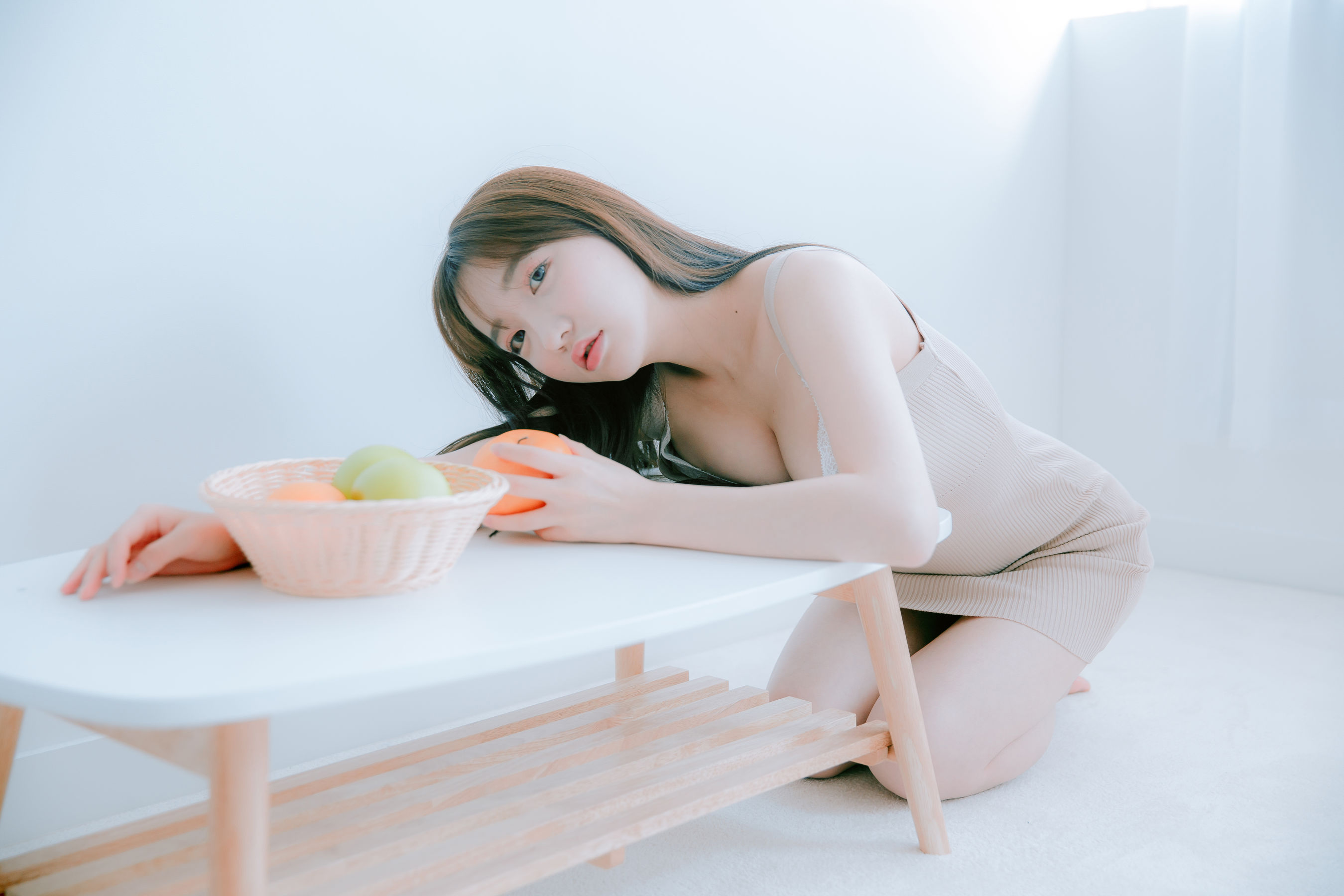 [JOApictures] Yeeun x JOA 20. APR Vol.1