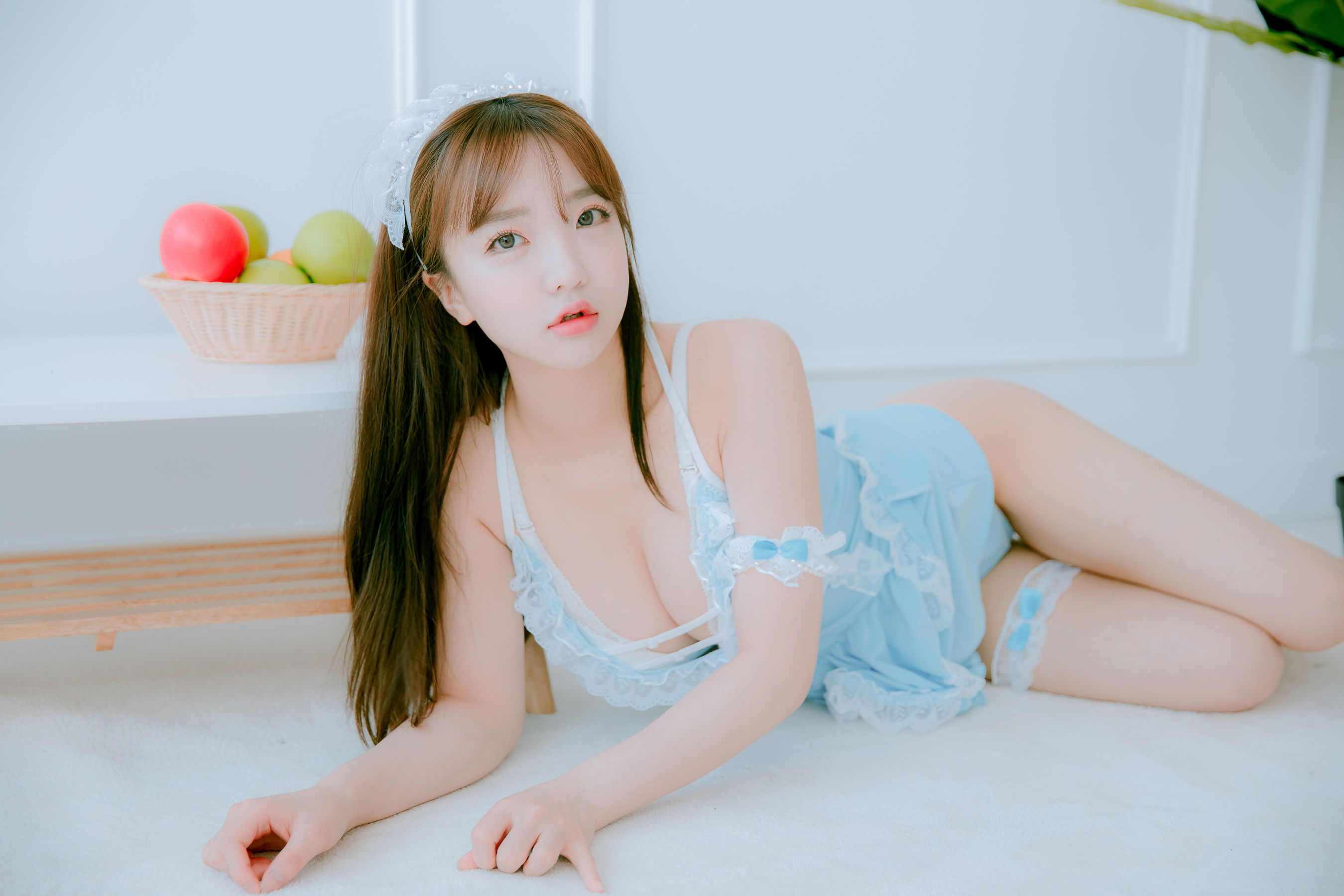 [JOApictures] Yeeun x JOA 20. APR Vol.1