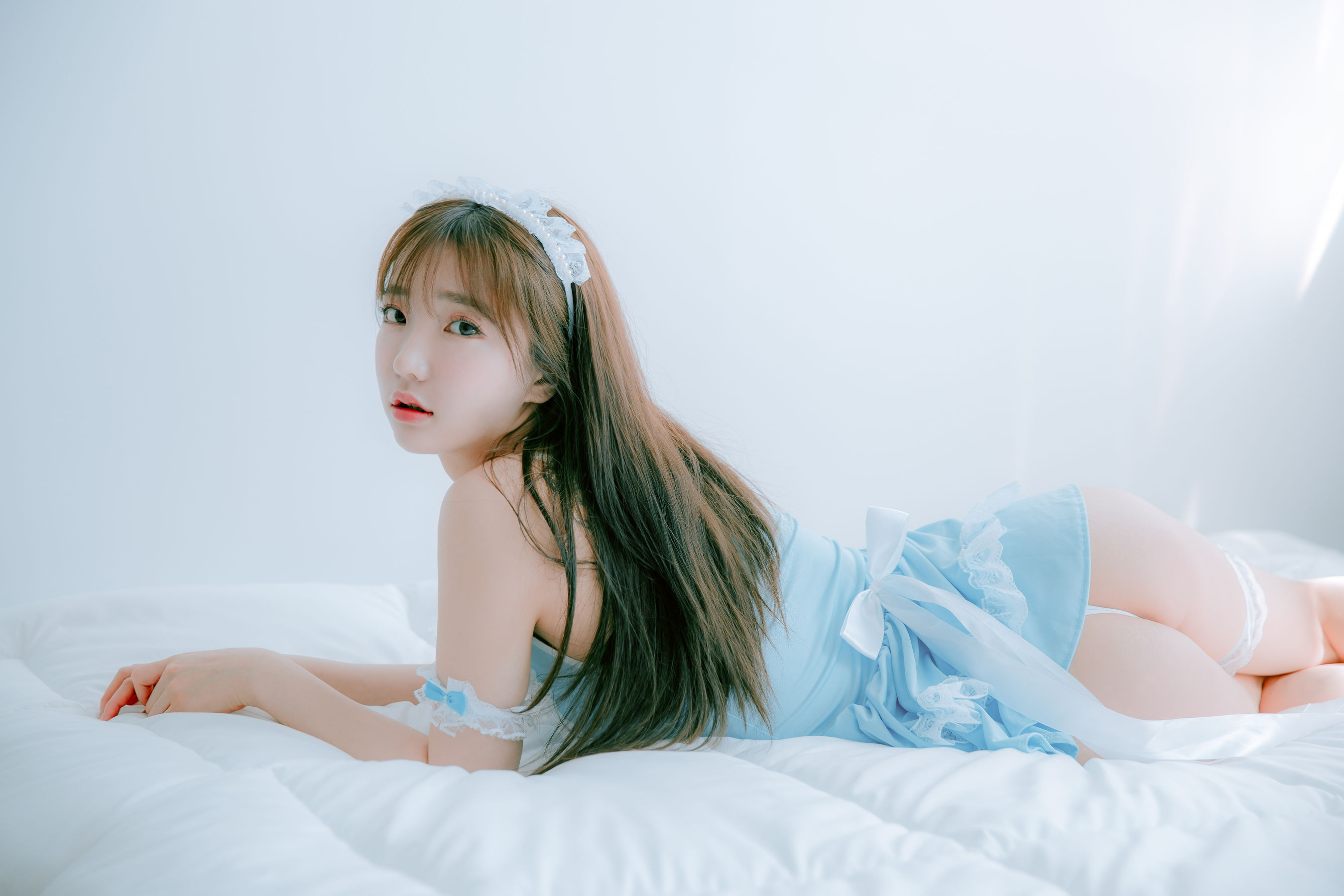 [JOApictures] Yeeun x JOA 20. APR Vol.1