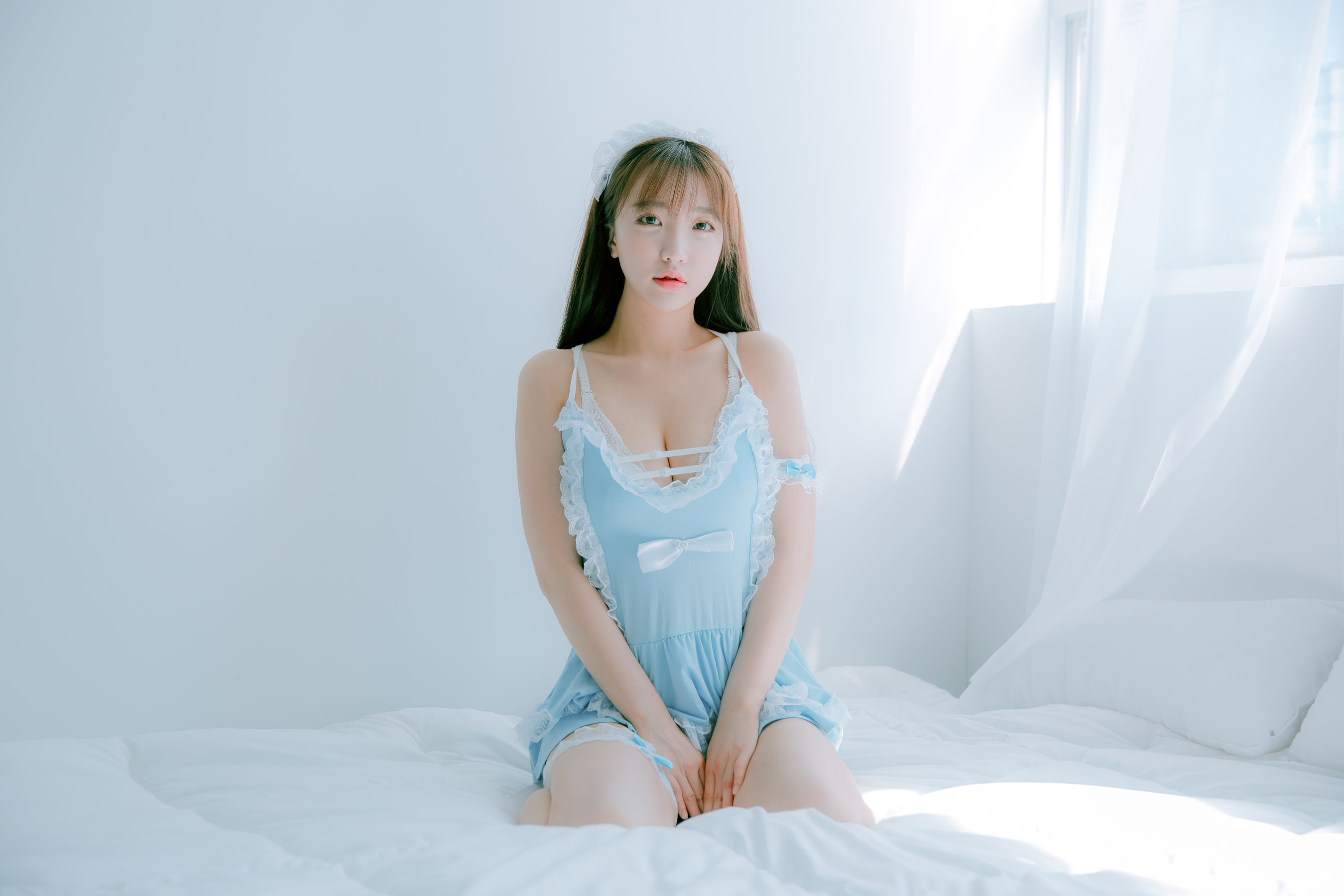 [JOApictures] Yeeun x JOA 20. APR Vol.1