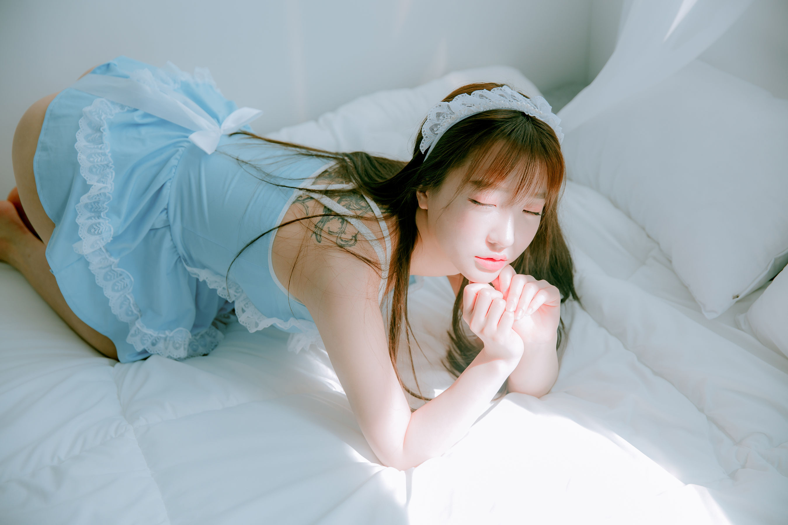 [JOApictures] Yeeun x JOA 20. APR Vol.1