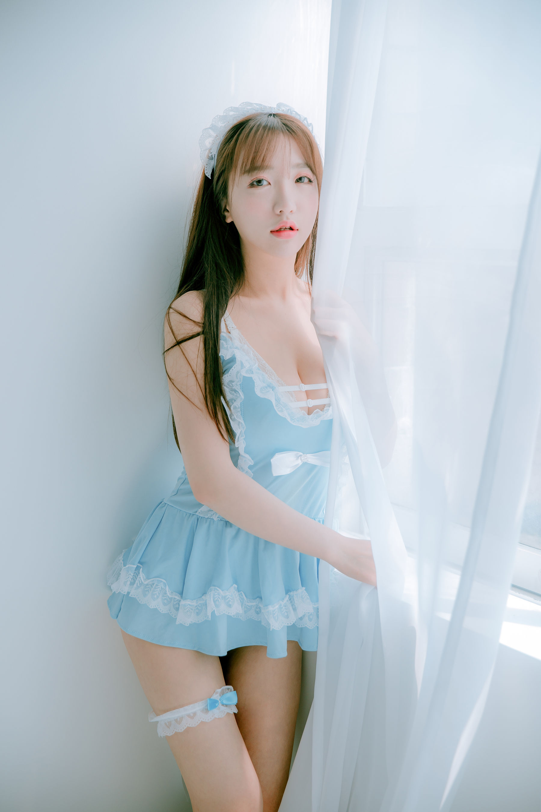 [JOApictures] Yeeun x JOA 20. APR Vol.1
