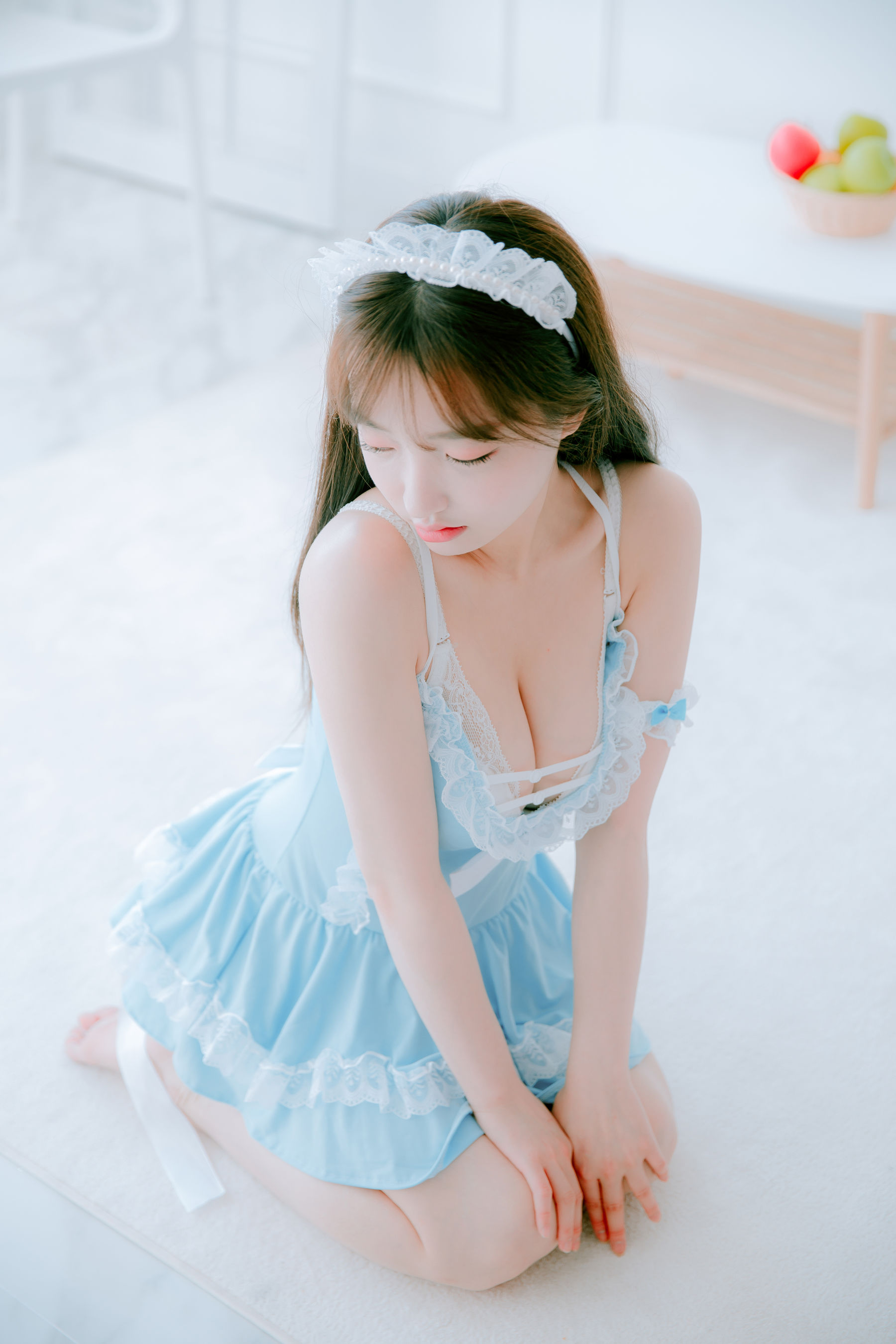 [JOApictures] Yeeun x JOA 20. APR Vol.1