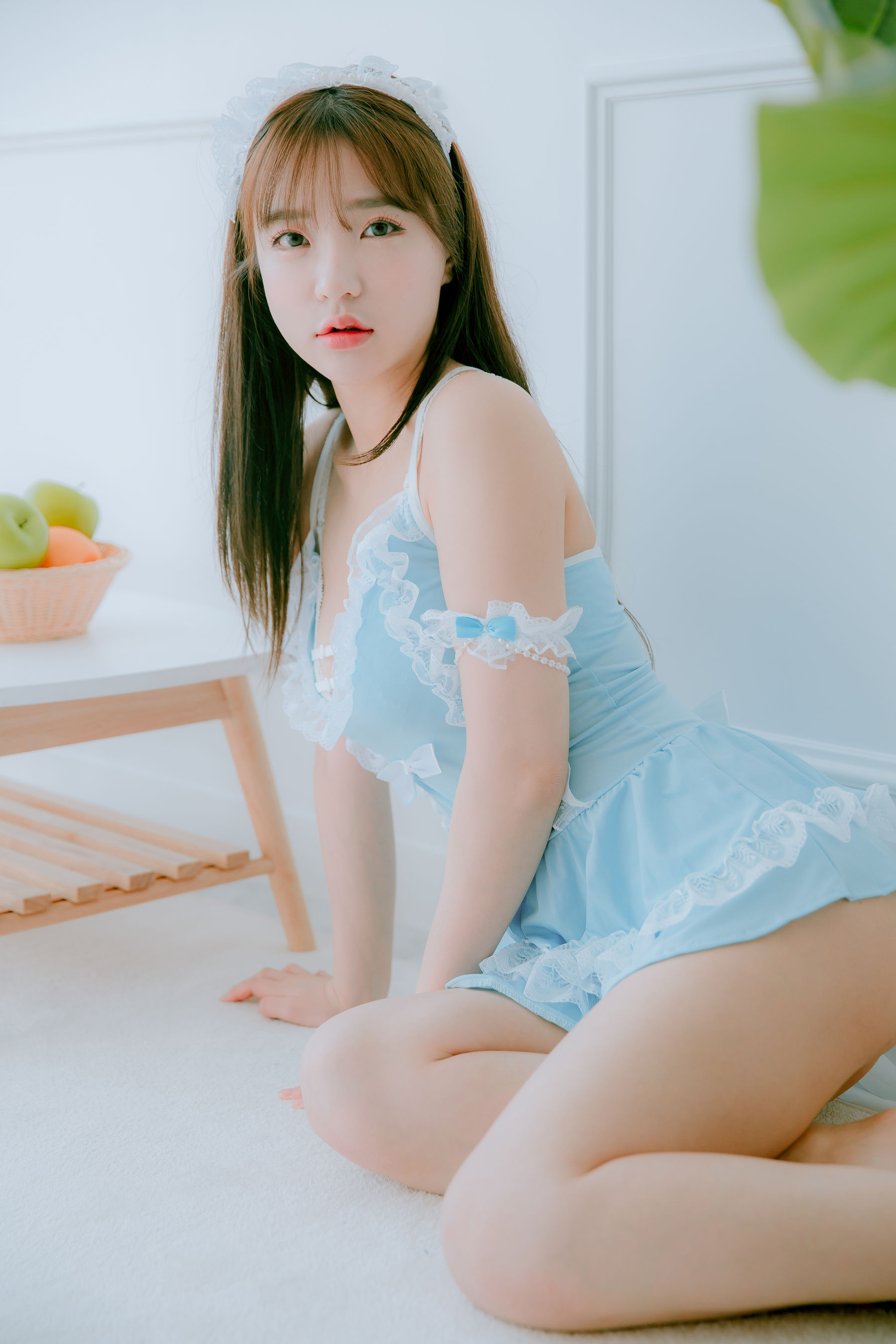 [JOApictures] Yeeun x JOA 20. APR Vol.1