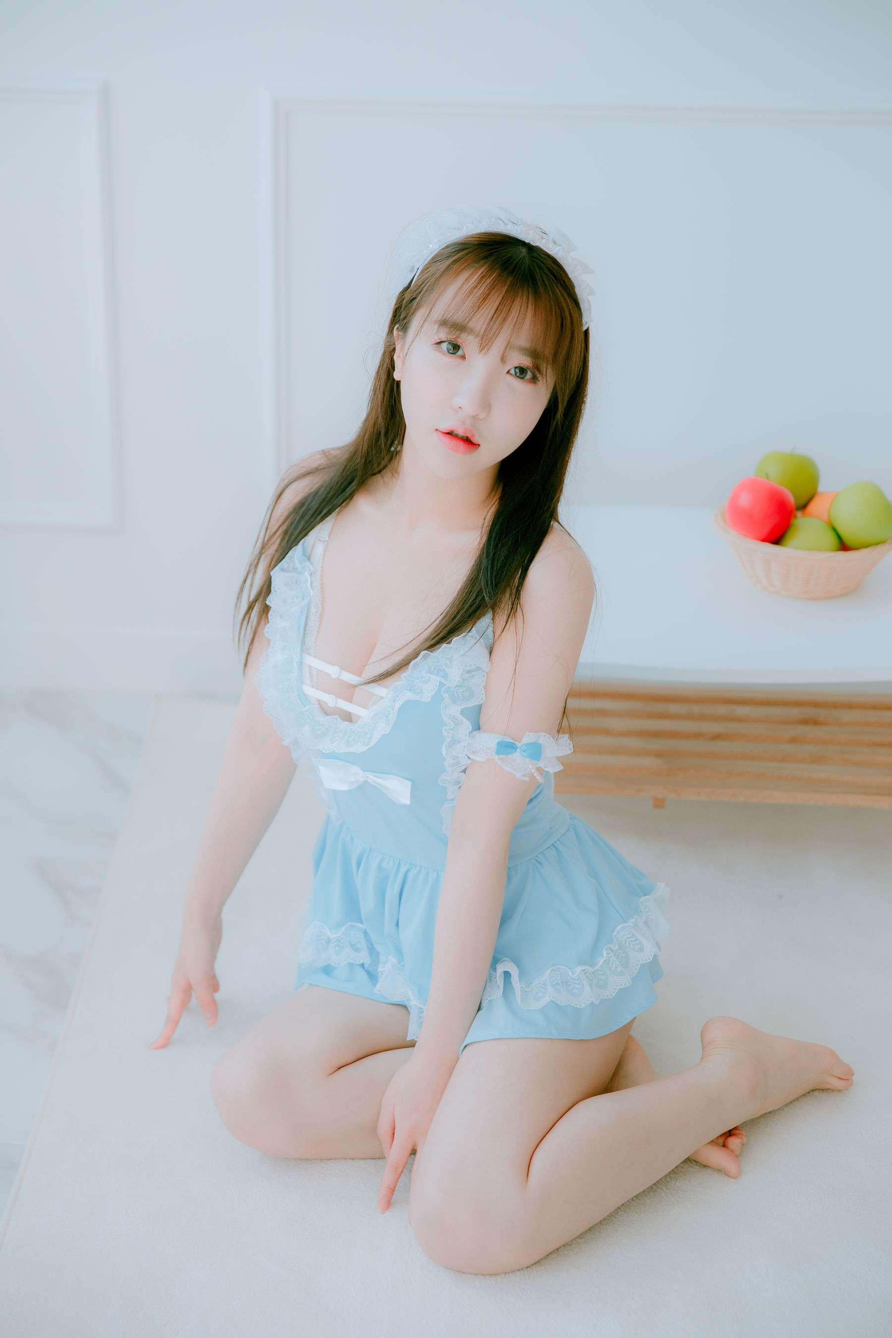 [JOApictures] Yeeun x JOA 20. APR Vol.1