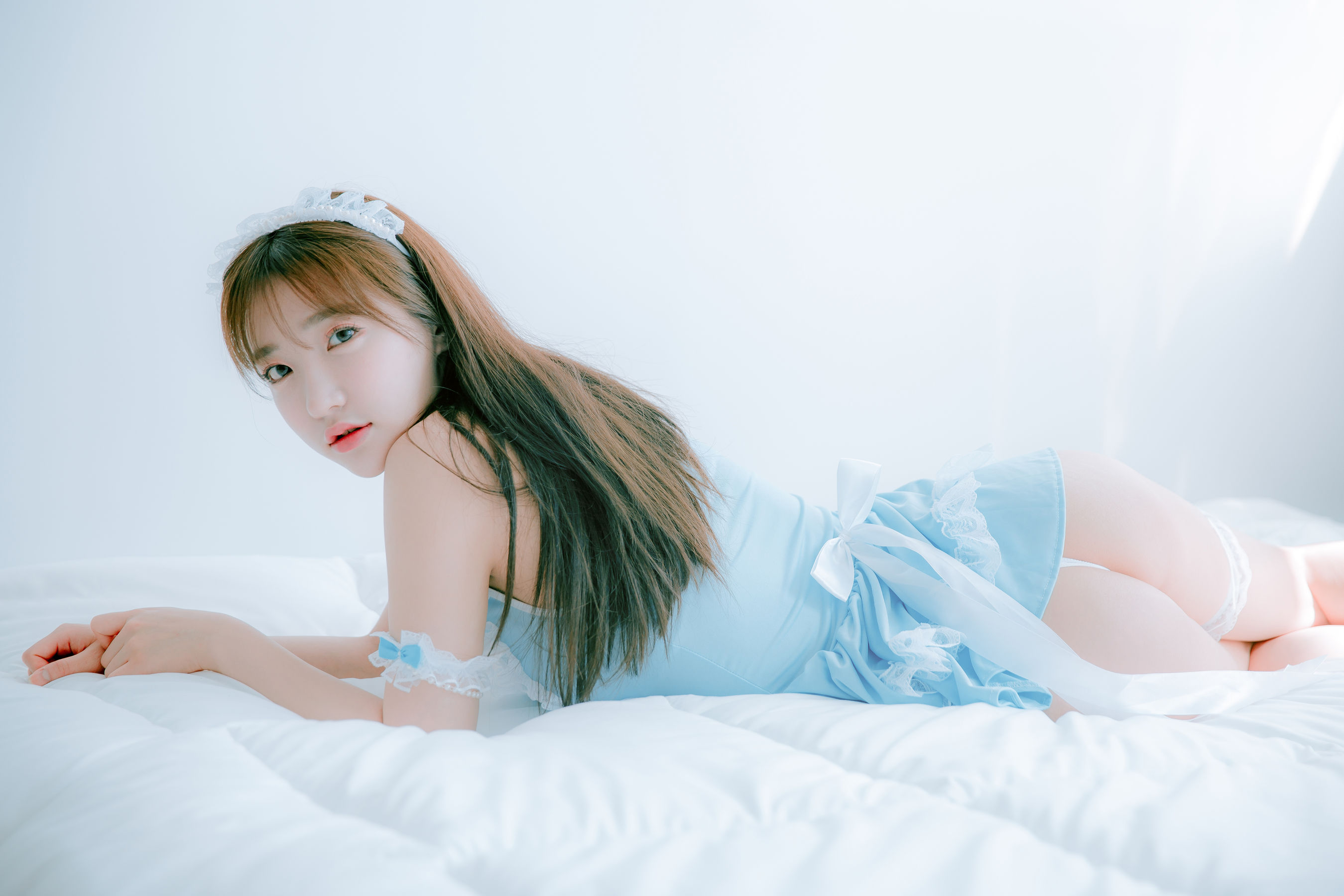[JOApictures] Yeeun x JOA 20. APR Vol.1