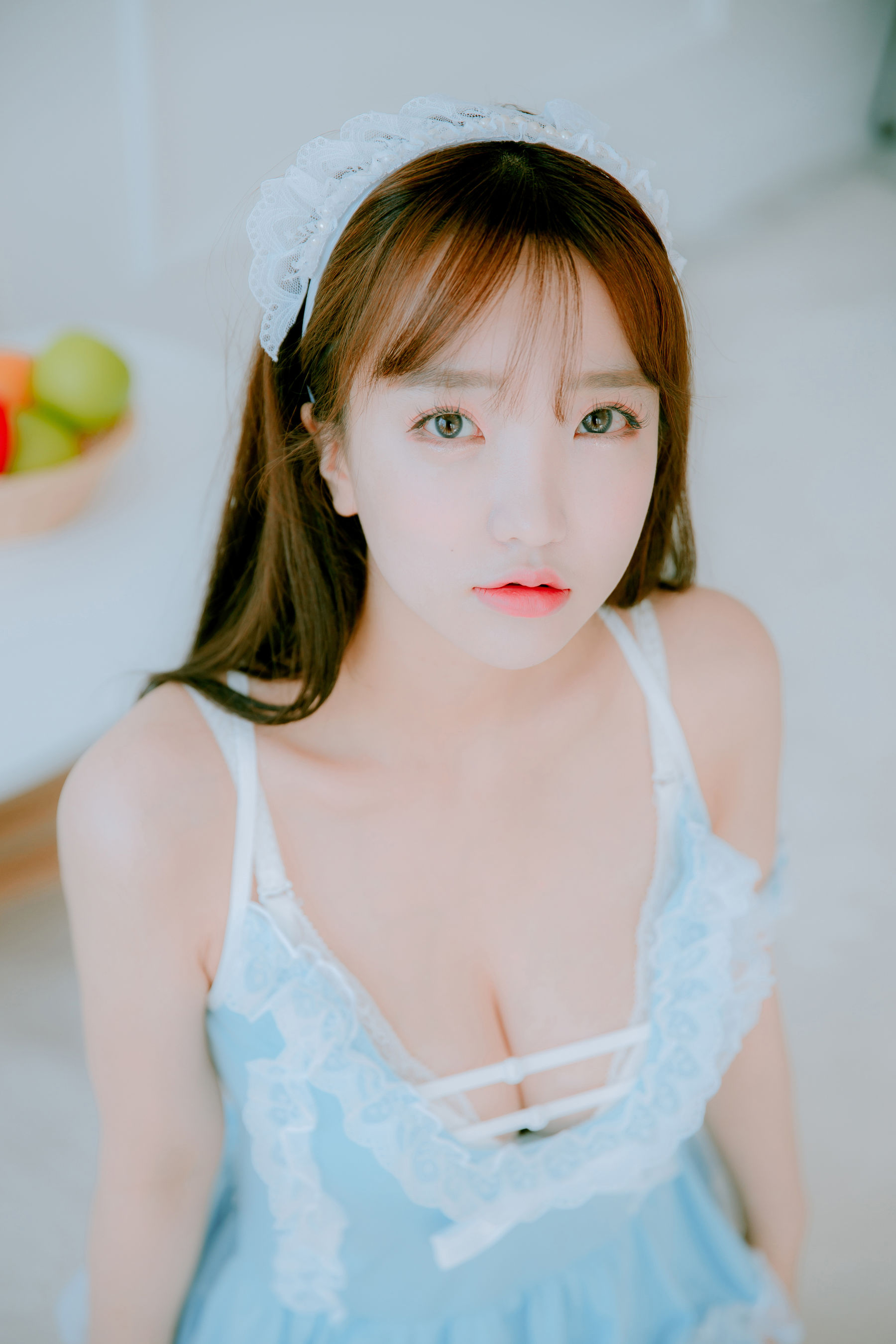 [JOApictures] Yeeun x JOA 20. APR Vol.1