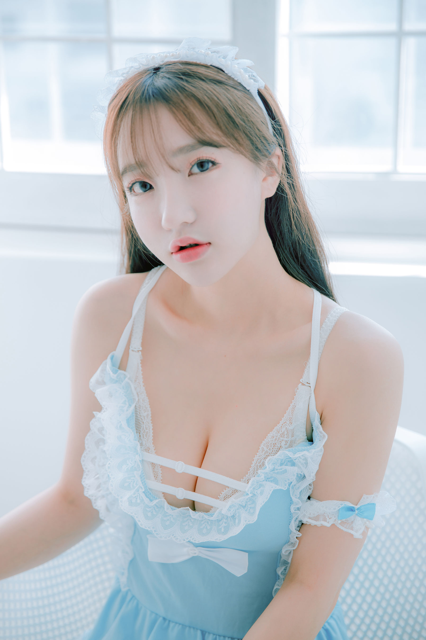 [JOApictures] Yeeun x JOA 20. APR Vol.1