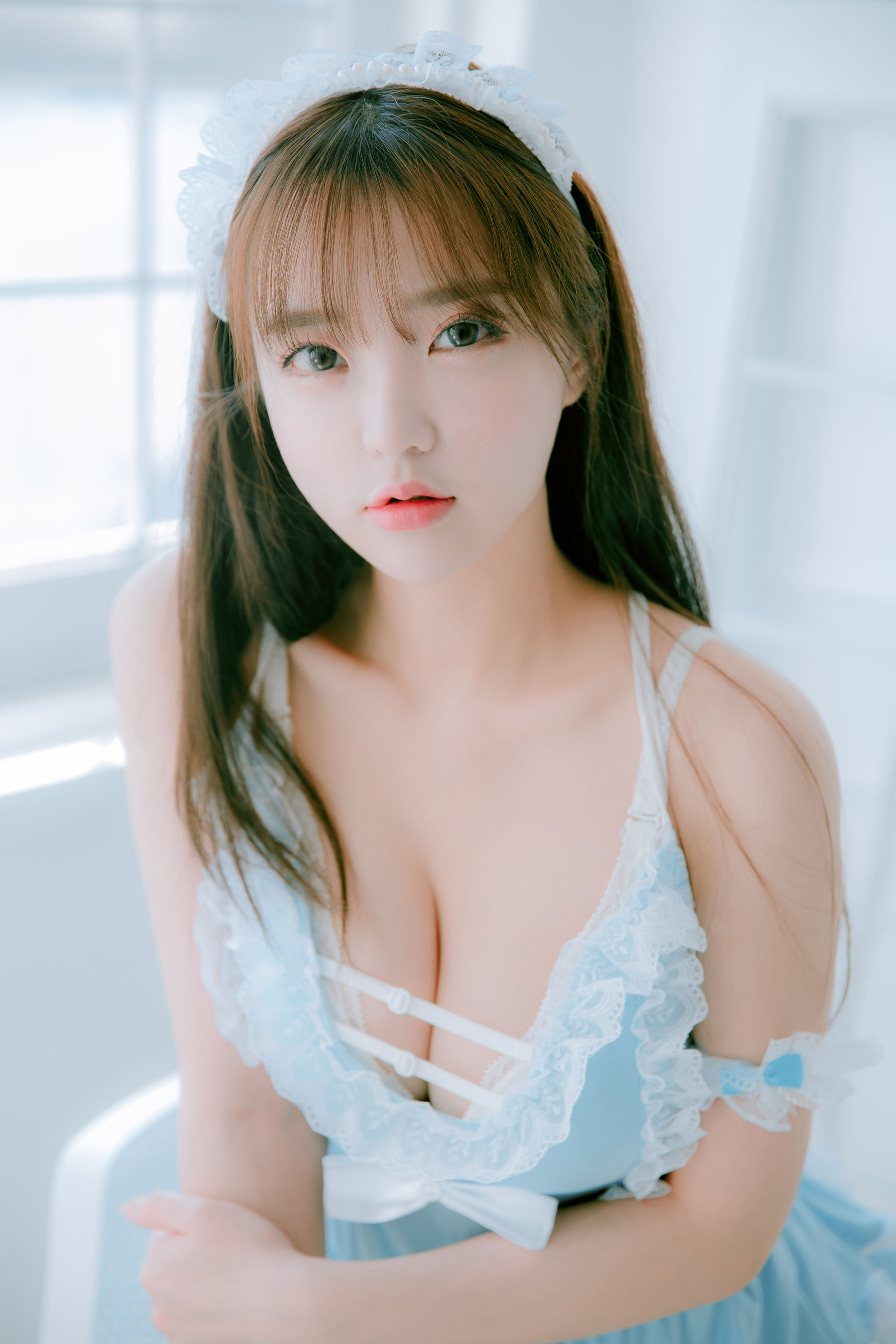 [JOApictures] Yeeun x JOA 20. APR Vol.1