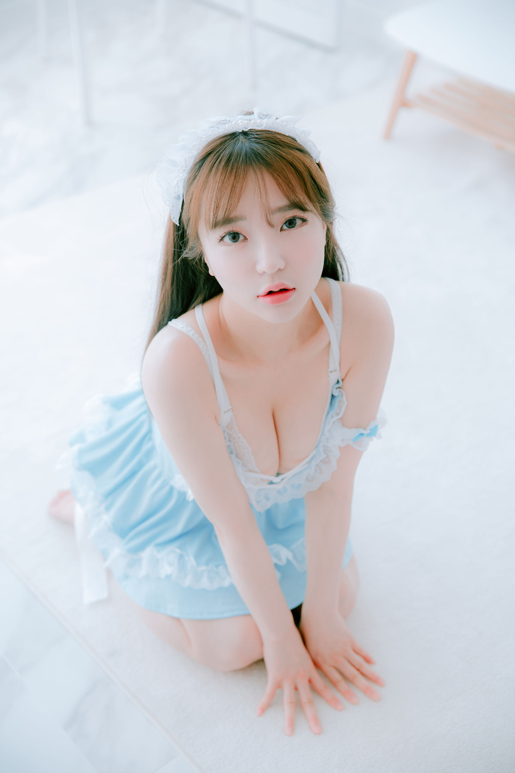 [JOApictures] Yeeun x JOA 20. APR Vol.1