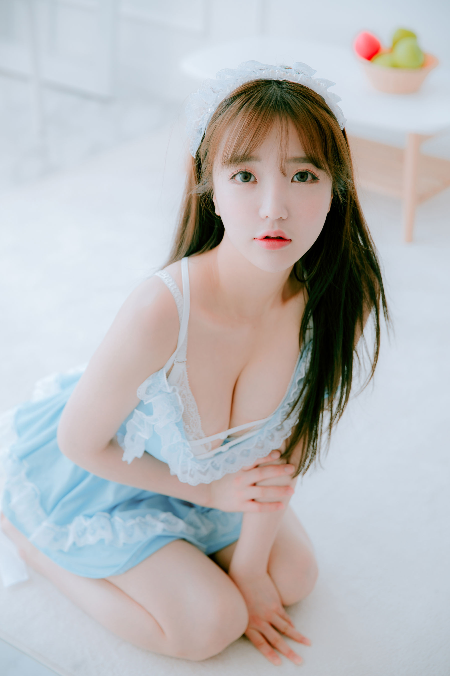 [JOApictures] Yeeun x JOA 20. APR Vol.1