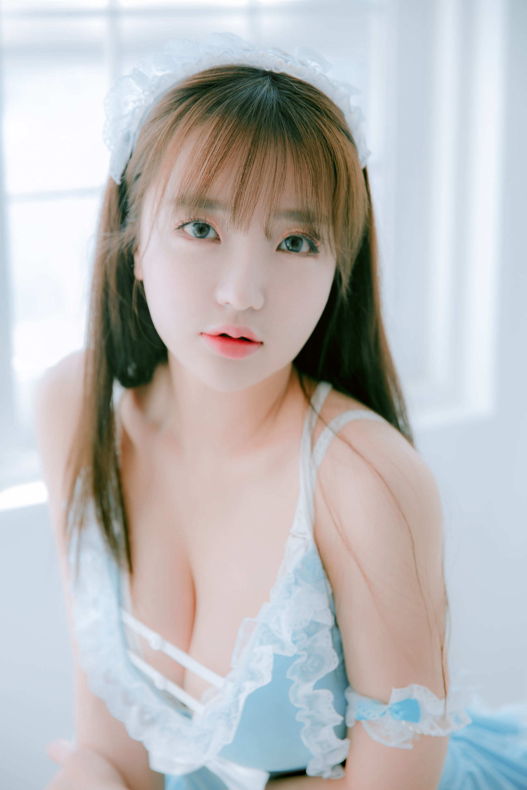 [JOApictures] Yeeun x JOA 20. APR Vol.1